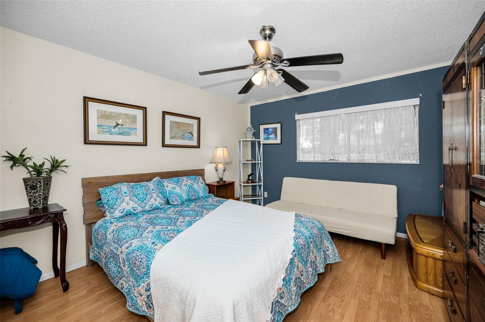Primary Suite - 3097 MISSION GROVE DR, PALM HARBOR