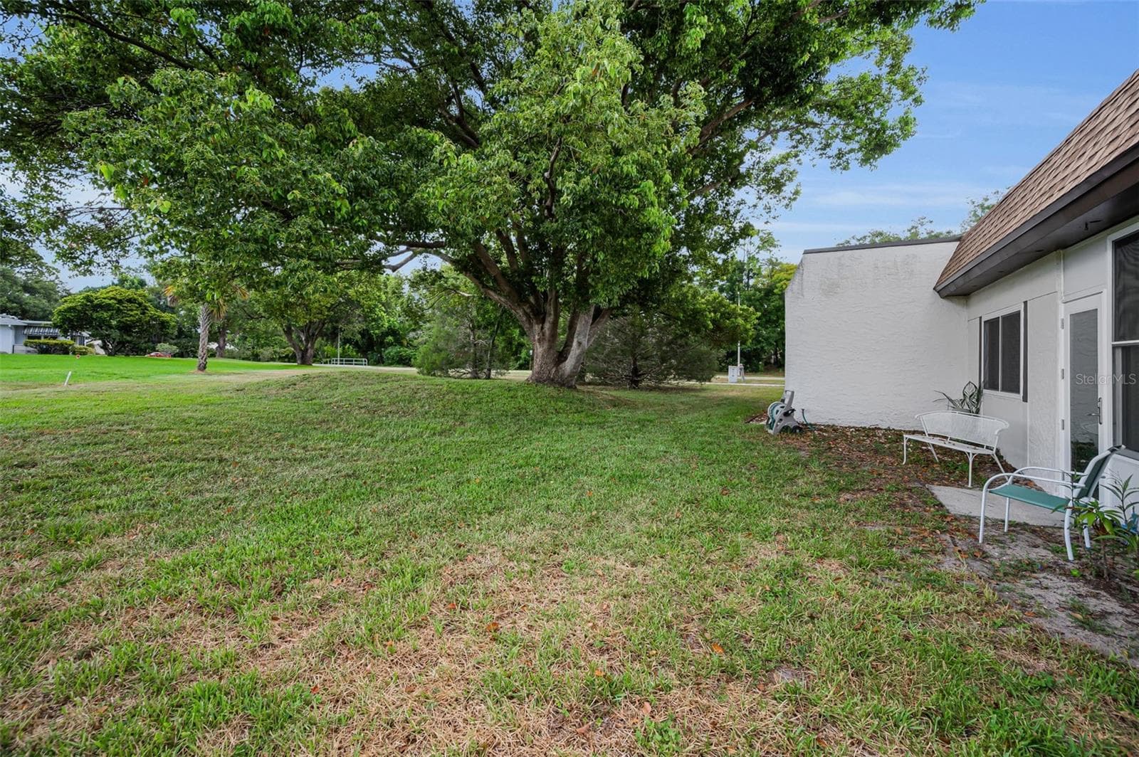 Villa at 3097 MISSION GROVE DR, PALM HARBOR, photo 35 of 98