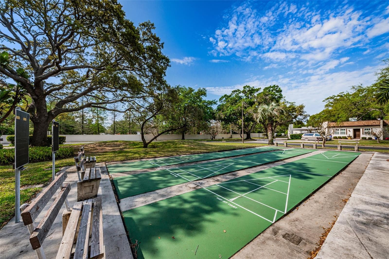 Villa at 3097 MISSION GROVE DR, PALM HARBOR, photo 41 of 98