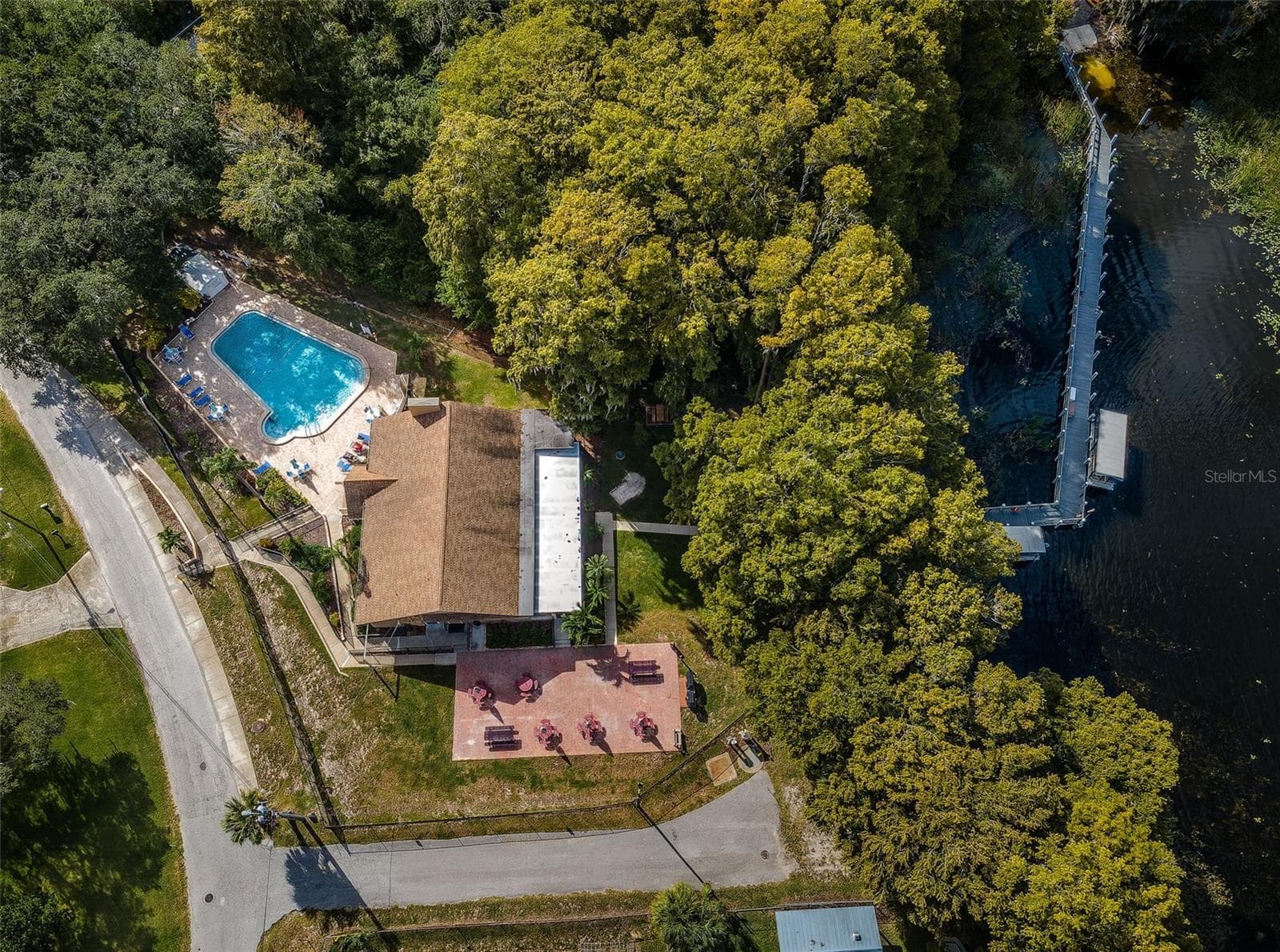 The Lodge on Lake Tarpon - 3097 MISSION GROVE DR, PALM HARBOR