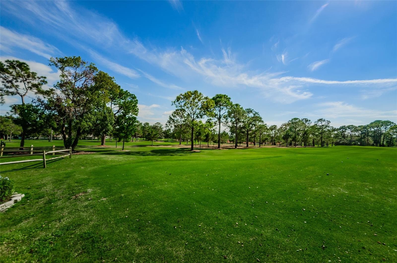 One of 3 Executive Golf Courses - 3097 MISSION GROVE DR, PALM HARBOR