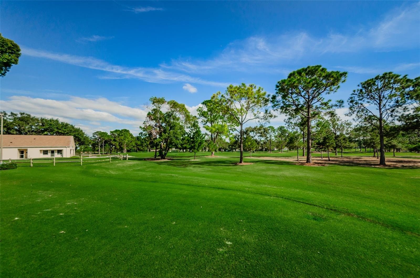 One of 3 Executive Golf Courses - 3097 MISSION GROVE DR, PALM HARBOR