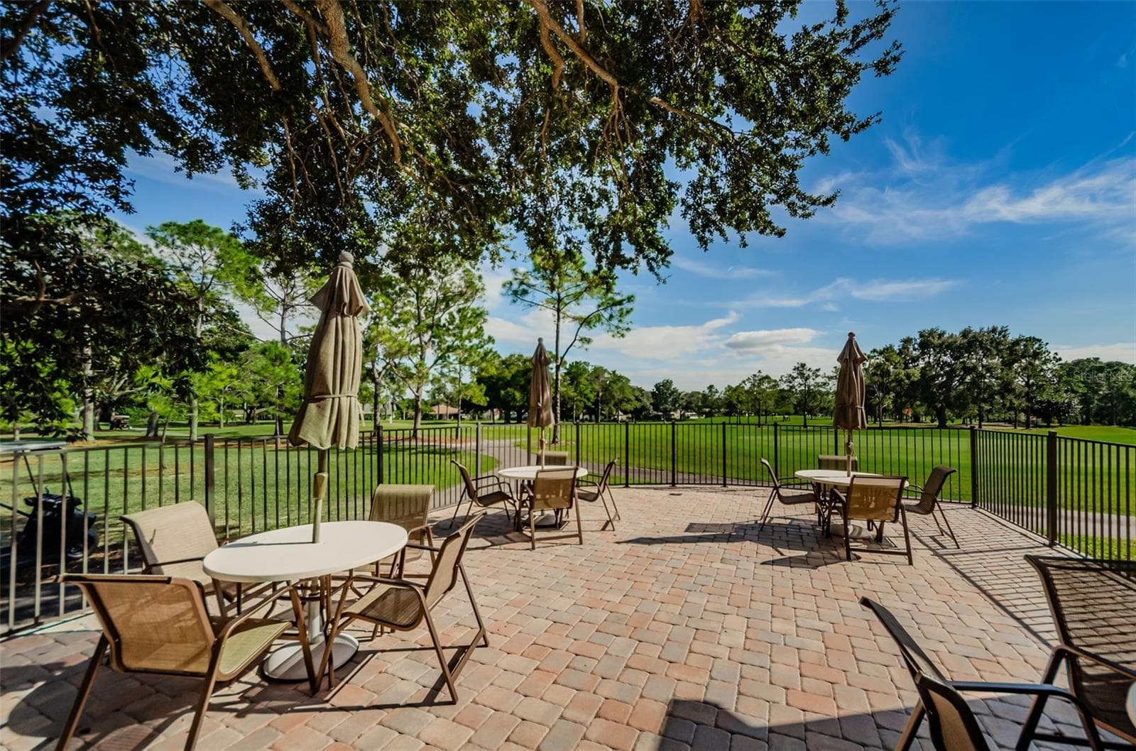 Highland Lakes Golf Club - 3097 MISSION GROVE DR, PALM HARBOR