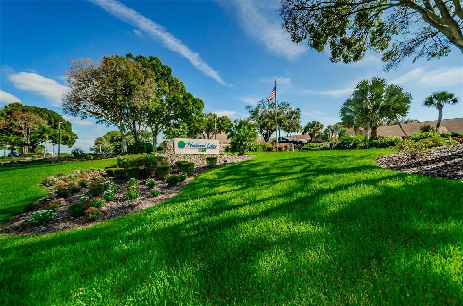 One of 3 Executive Golf Courses - 3097 MISSION GROVE DR, PALM HARBOR