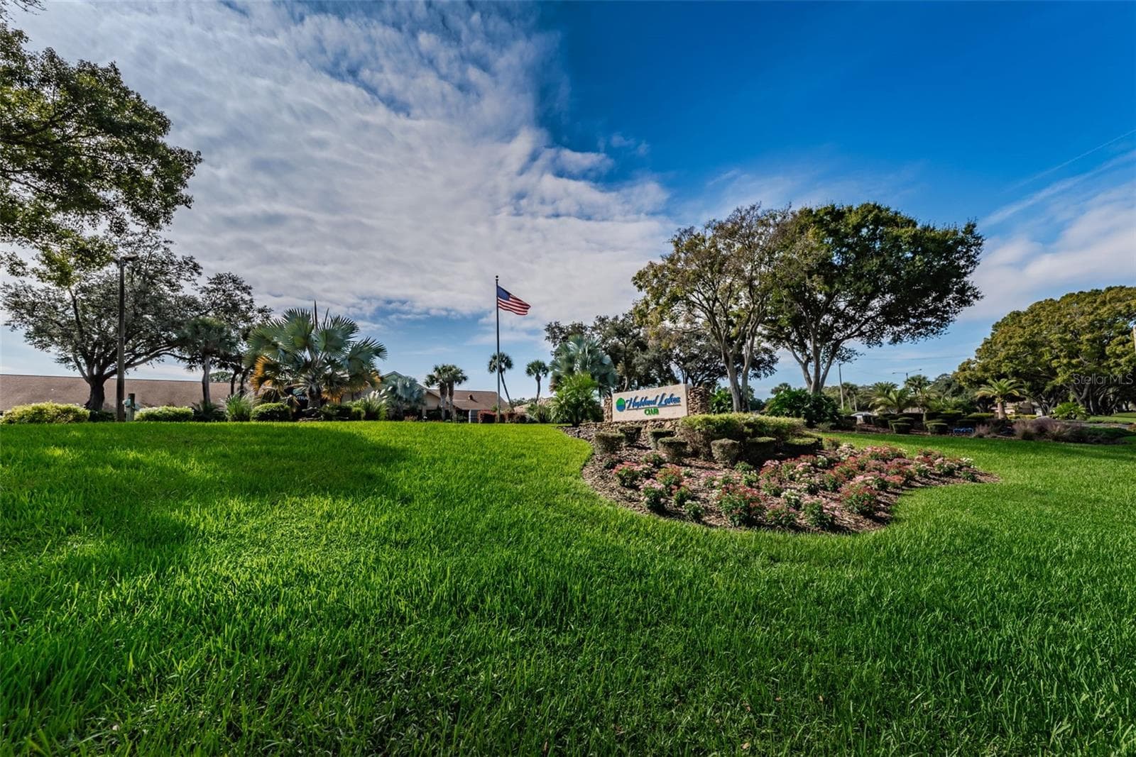 One of 3 Executive Golf Courses - 3097 MISSION GROVE DR, PALM HARBOR