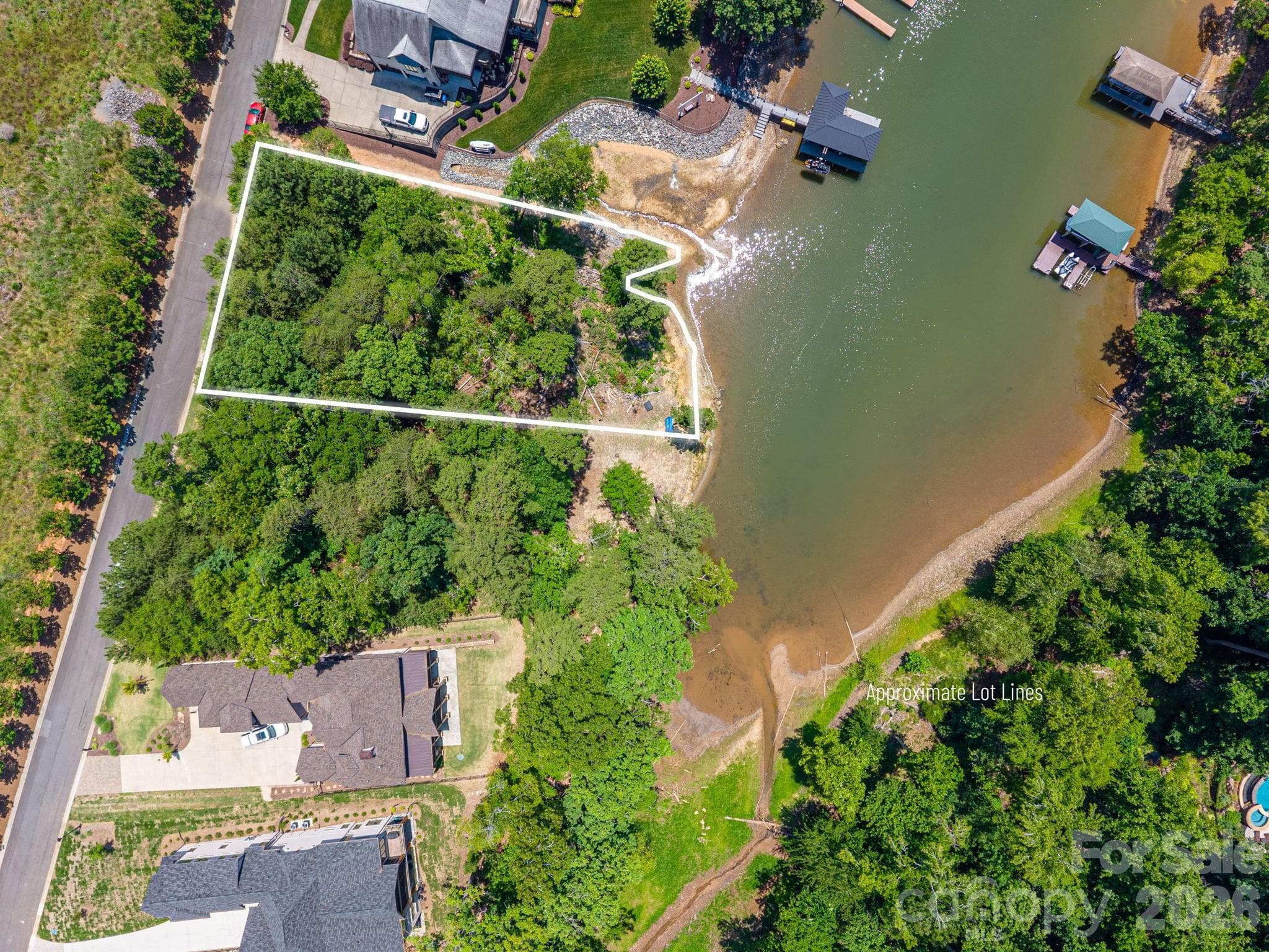 Lot at Belmont, photo 2 of 47