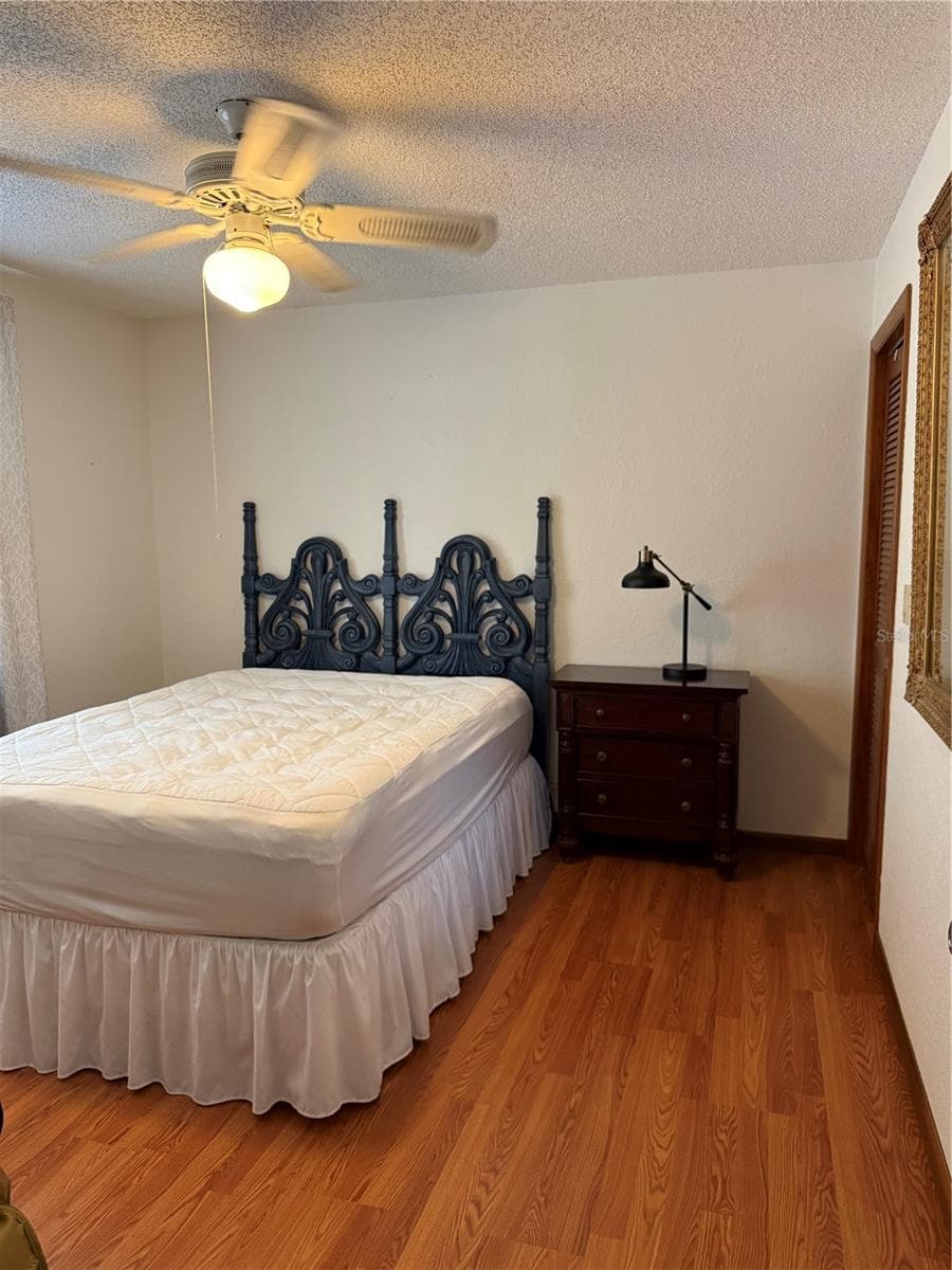 Guest Bedroom 1 - 9231 ELDRIDGE RD, SPRING HILL