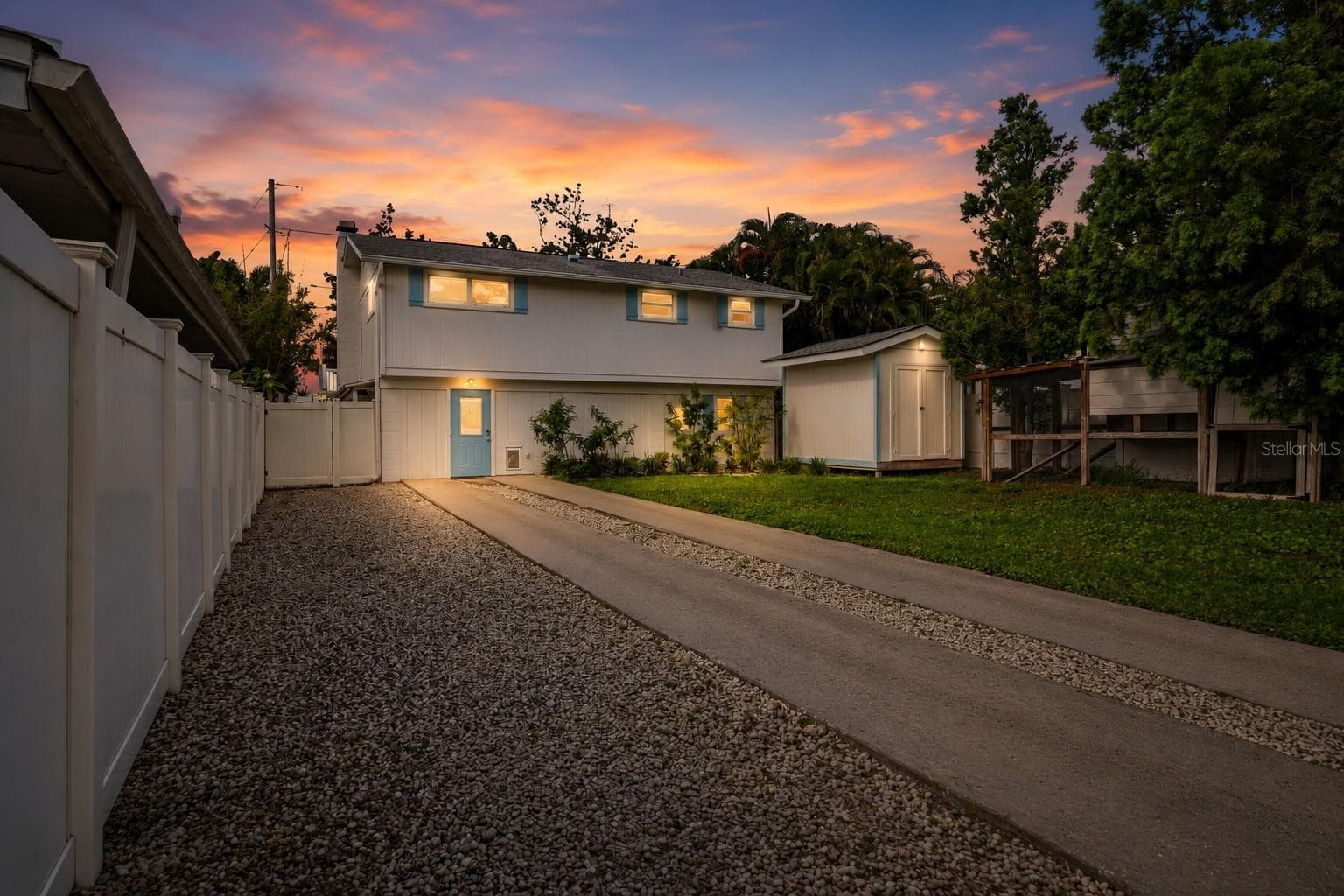 7 GEORGIA AVE