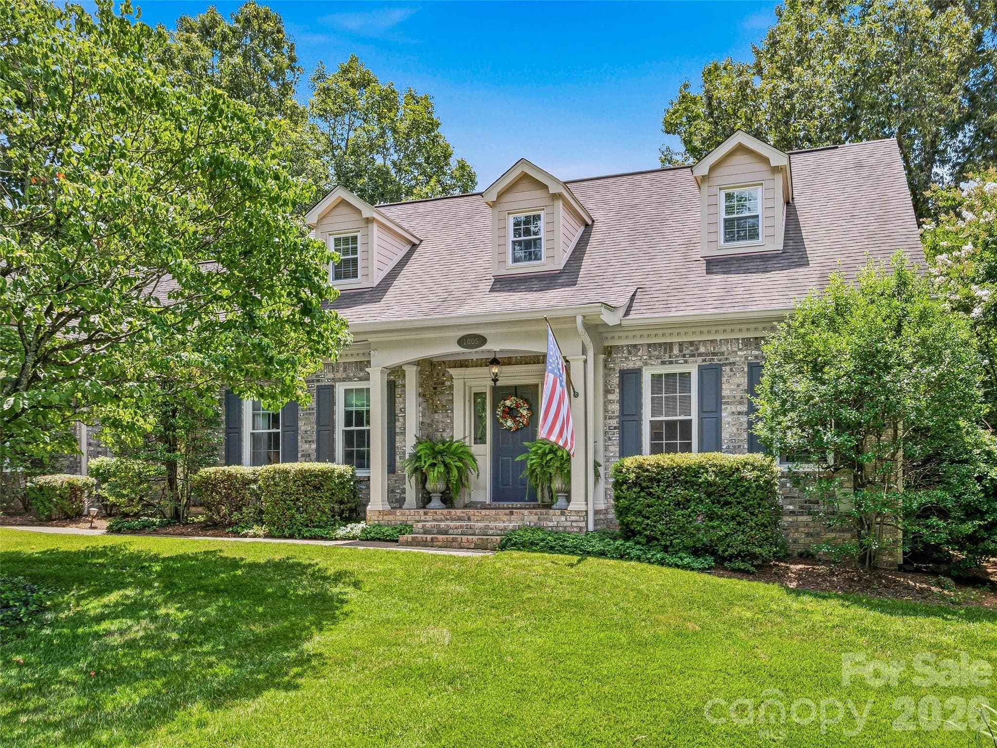 Single Family Residence at Asheville, photo 2 of 41
