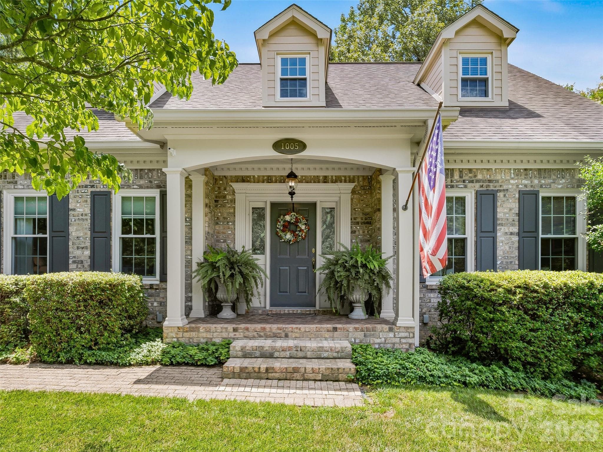 Single Family Residence at Asheville, photo 3 of 41