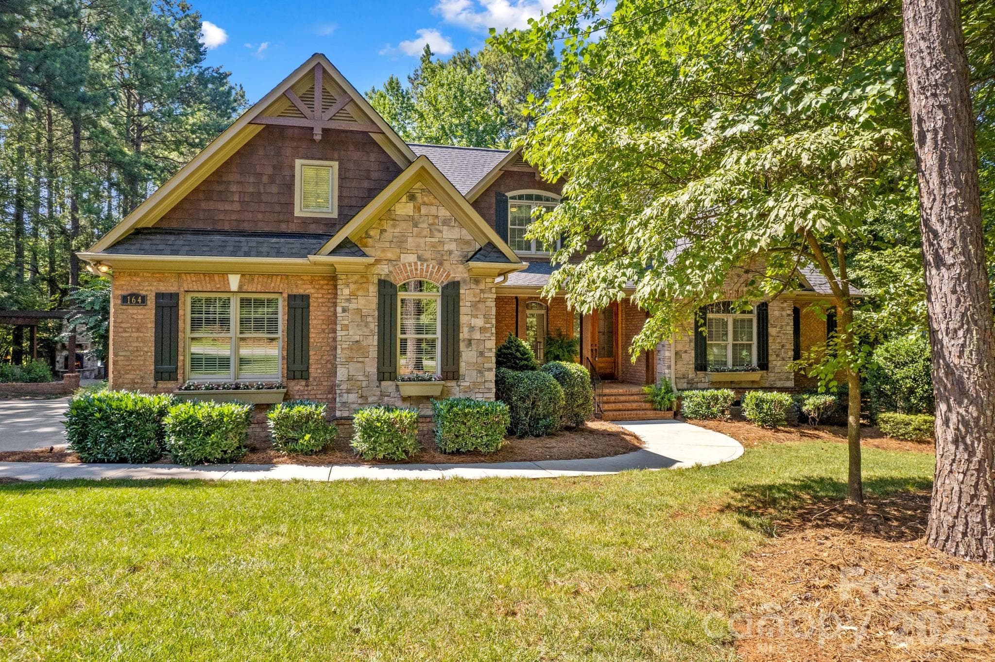 Single Family Residence at Mooresville, photo 4 of 49