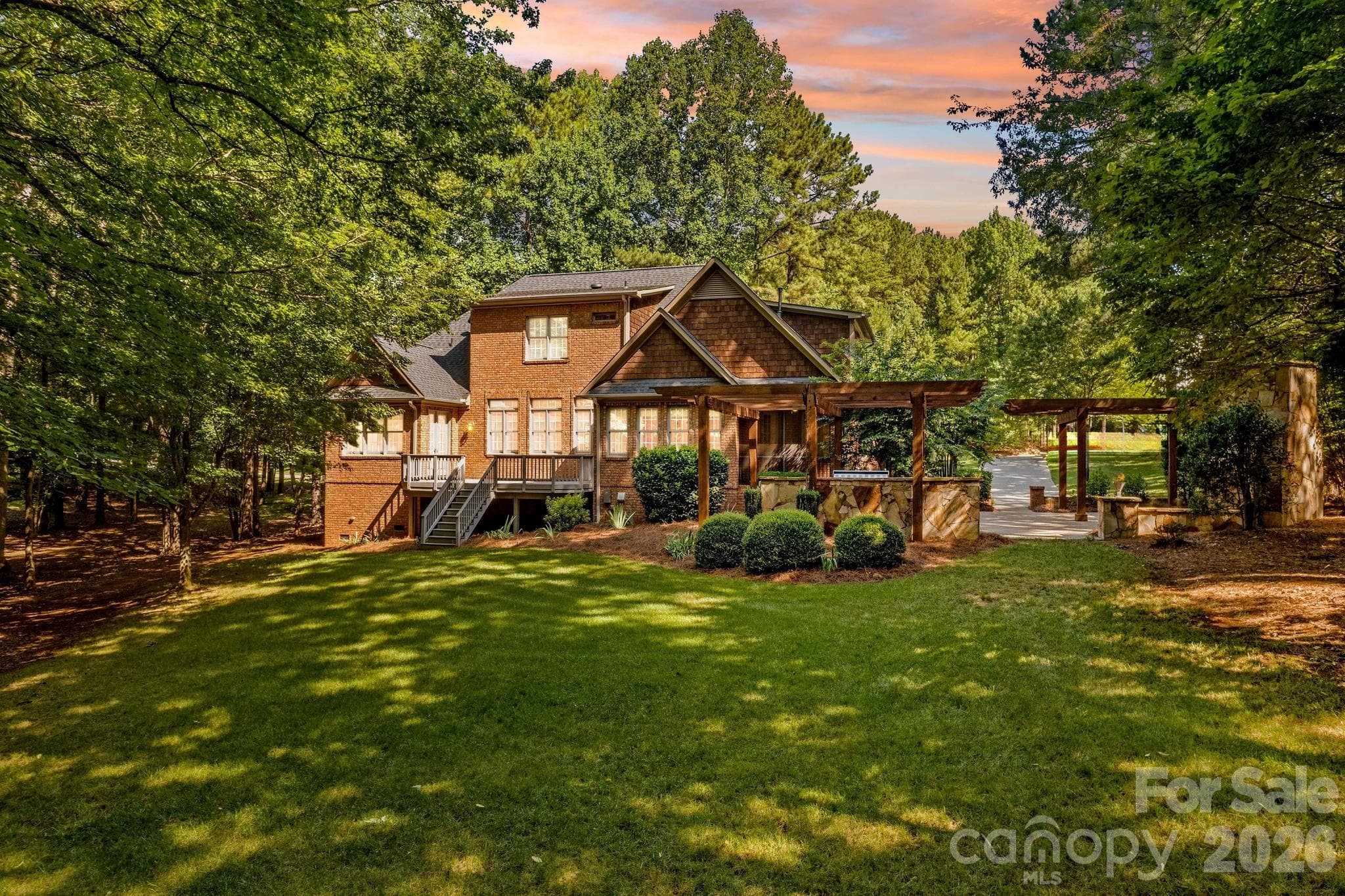 Single Family Residence at Mooresville, photo 2 of 49