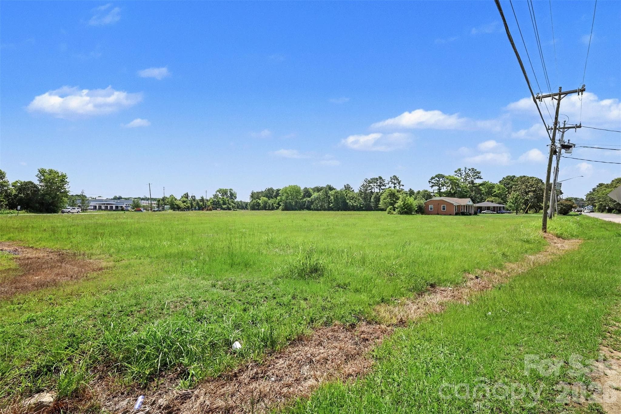 Unimproved Commercial at 163 Porter Road, Rock Hill, photo 10 of 18