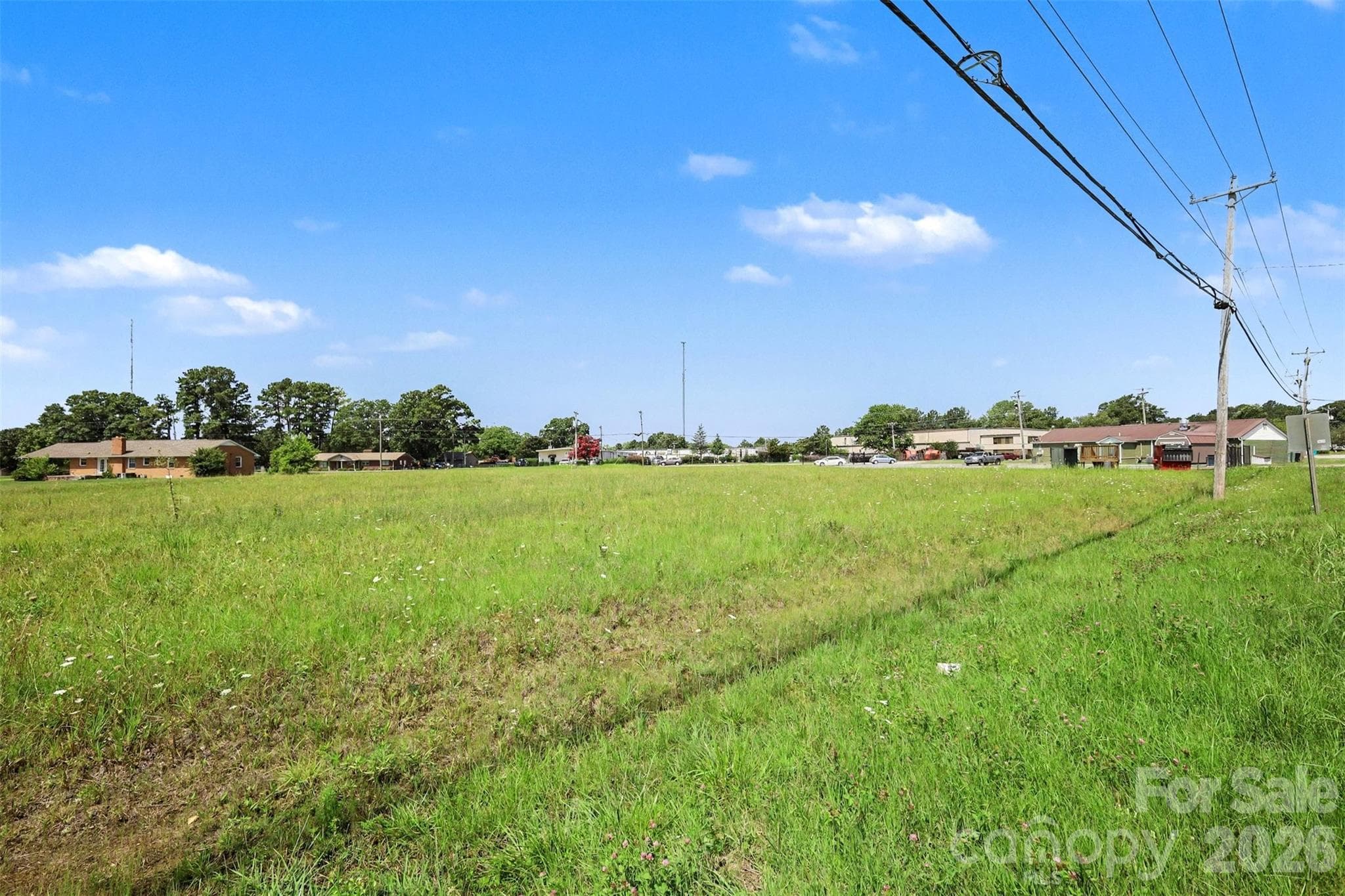 Unimproved Commercial at 163 Porter Road, Rock Hill, photo 14 of 18