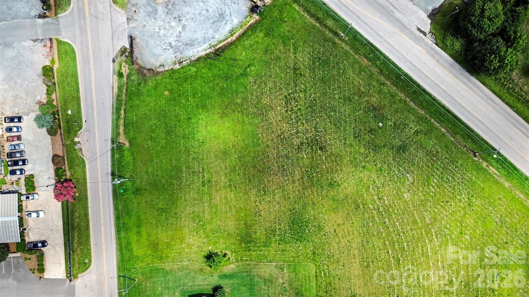 Unimproved Commercial at 163 Porter Road, Rock Hill, photo 15 of 18
