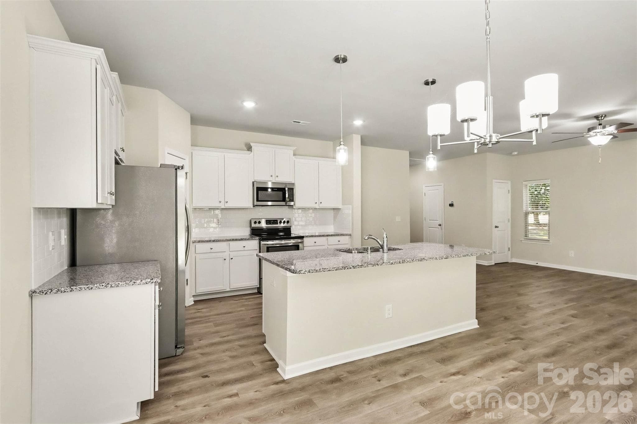 Single Family Residence at Charlotte, photo 2 of 26