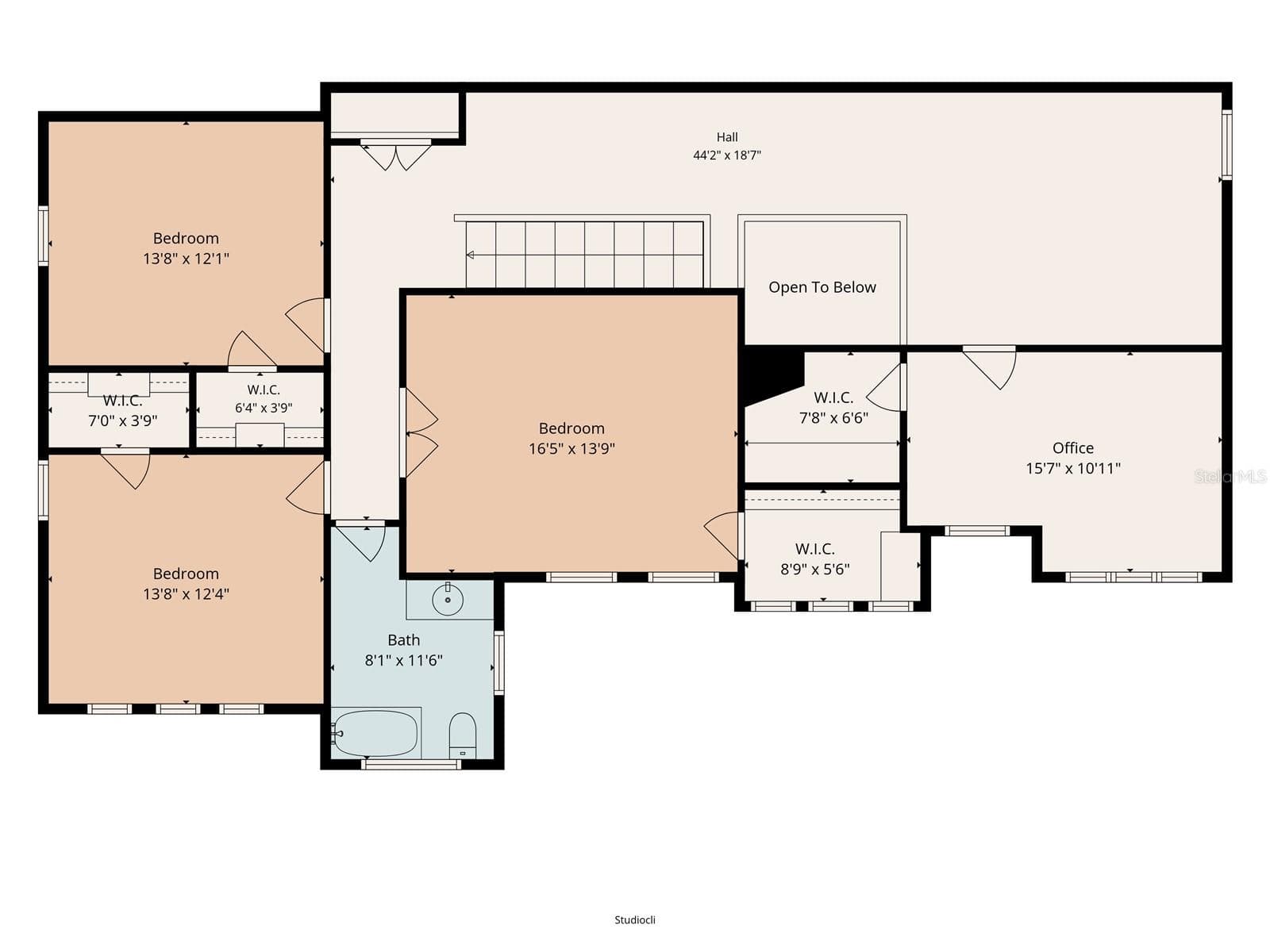 Single Family Residence at 3897 PROVINCE DR, MELBOURNE, photo 92 of 100