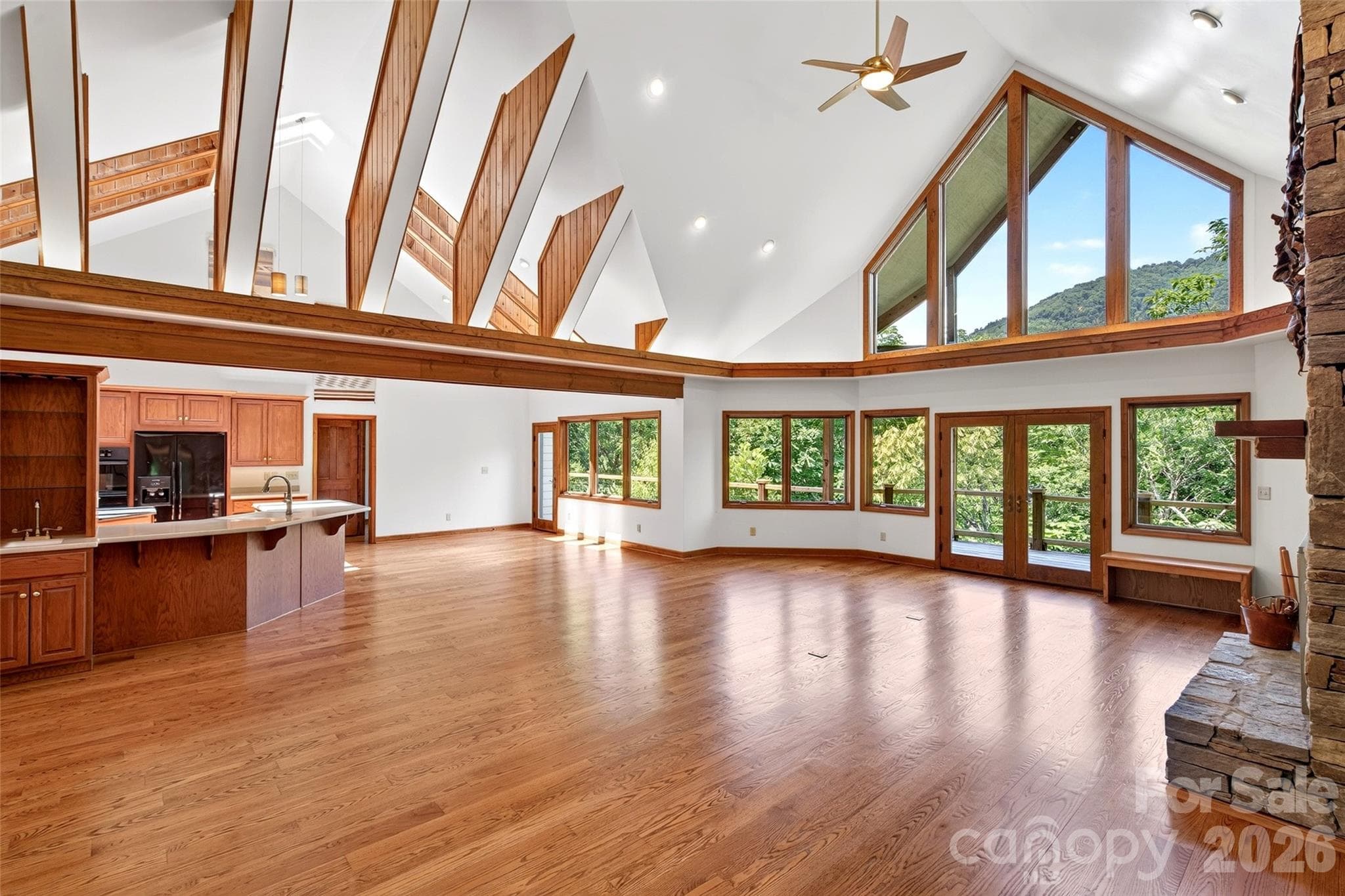 Single Family Residence at 117 Shenandoah Terrace, Montreat, photo 5 of 48