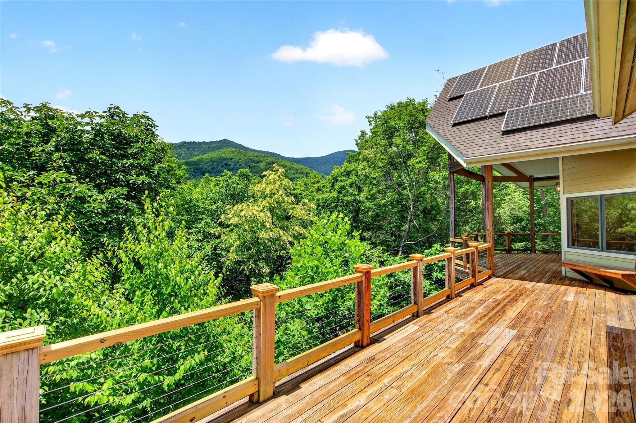 Single Family Residence at 117 Shenandoah Terrace, Montreat, photo 9 of 48