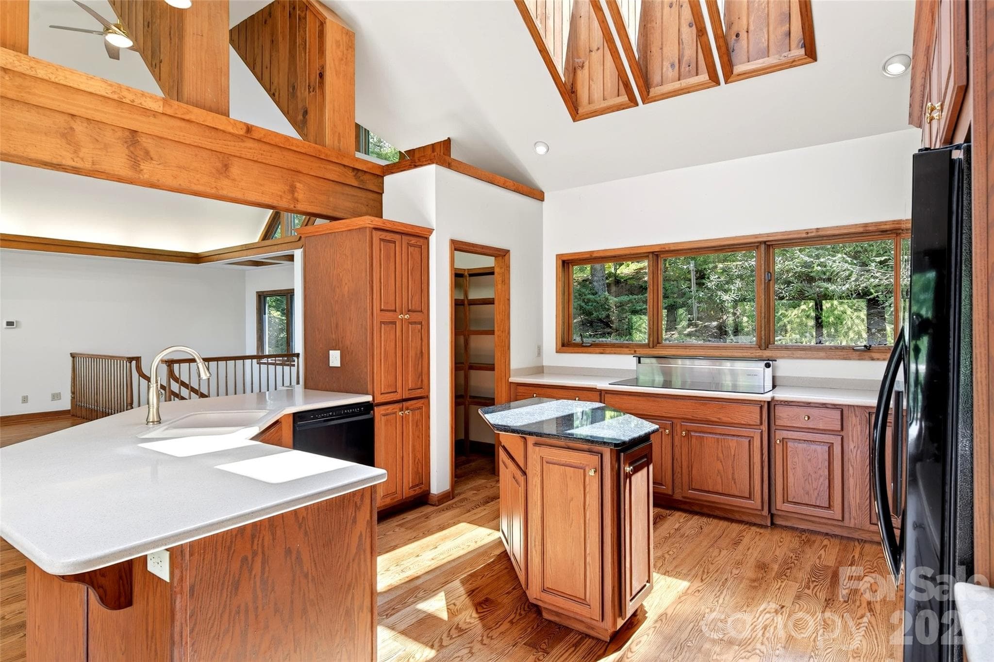 Single Family Residence at 117 Shenandoah Terrace, Montreat, photo 13 of 48