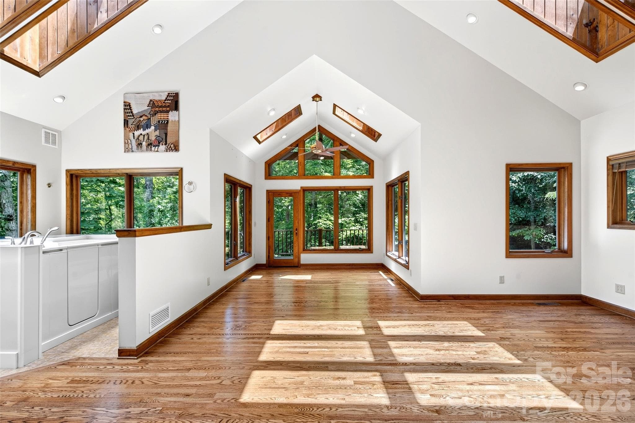 Single Family Residence at 117 Shenandoah Terrace, Montreat, photo 15 of 48