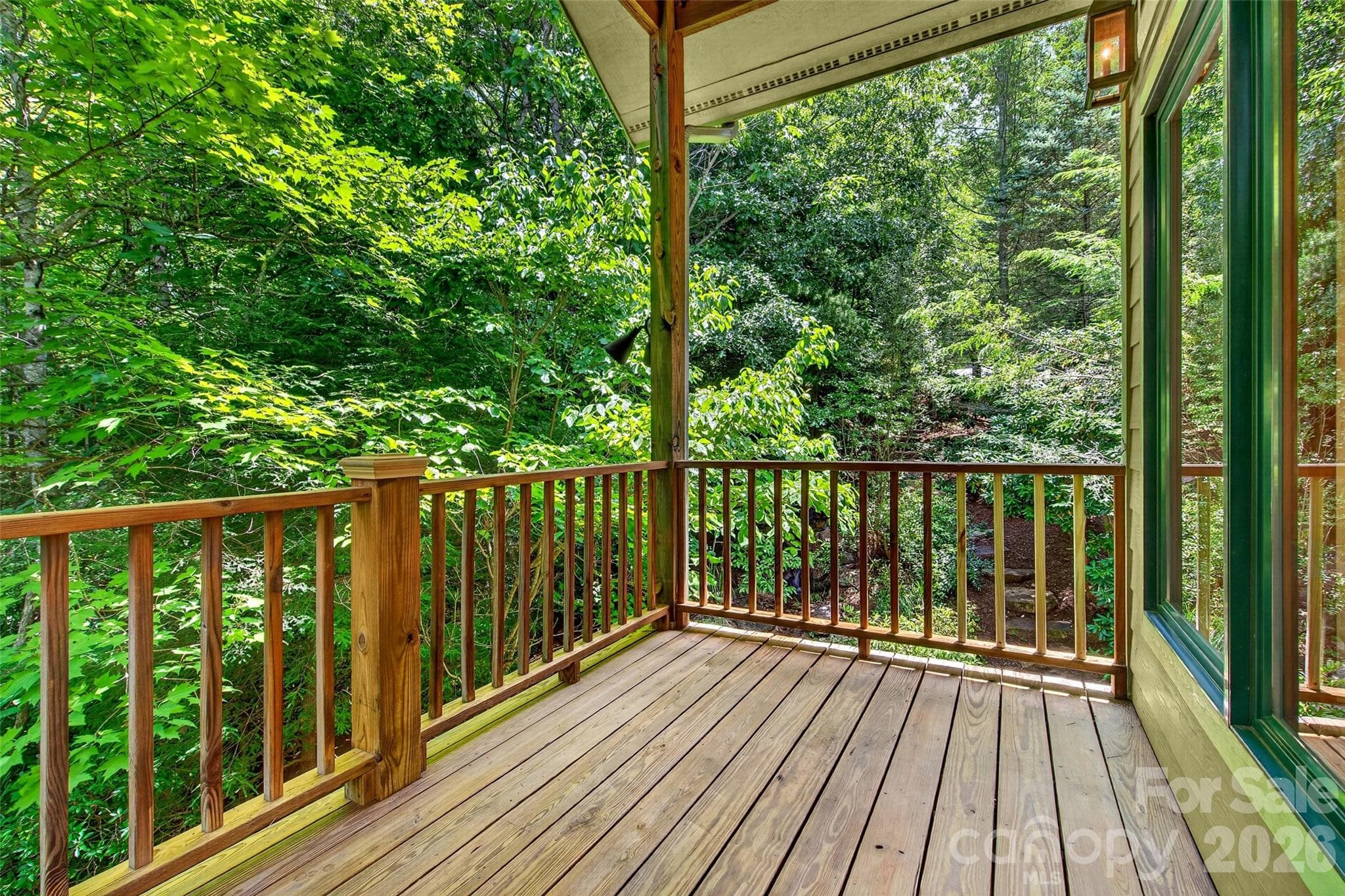 Single Family Residence at 117 Shenandoah Terrace, Montreat, photo 19 of 48