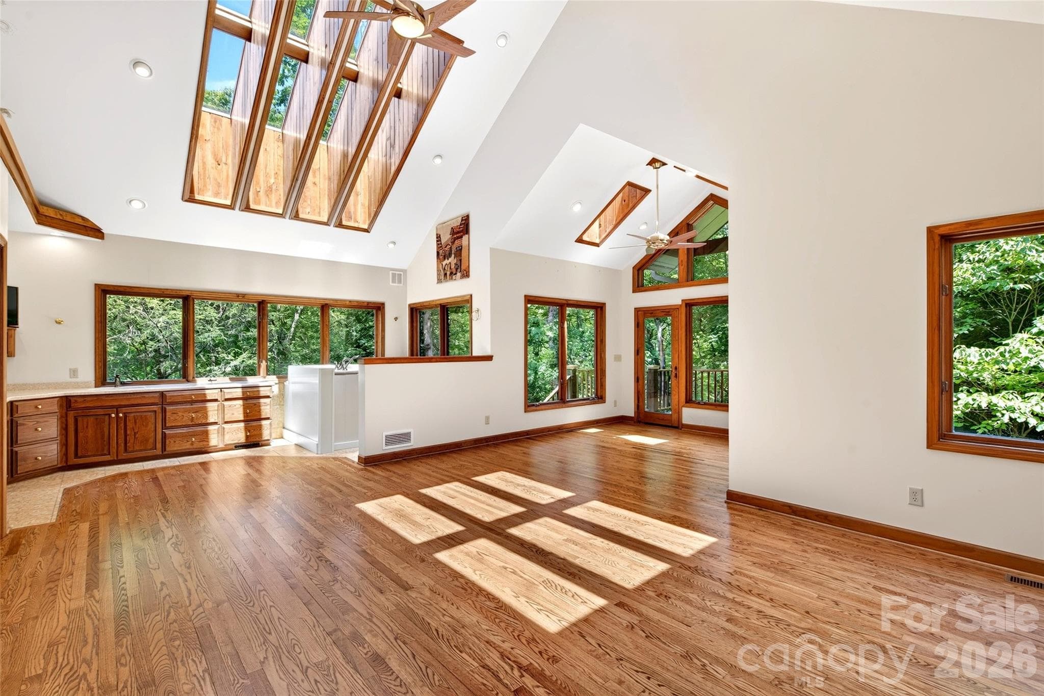 Single Family Residence at 117 Shenandoah Terrace, Montreat, photo 16 of 48