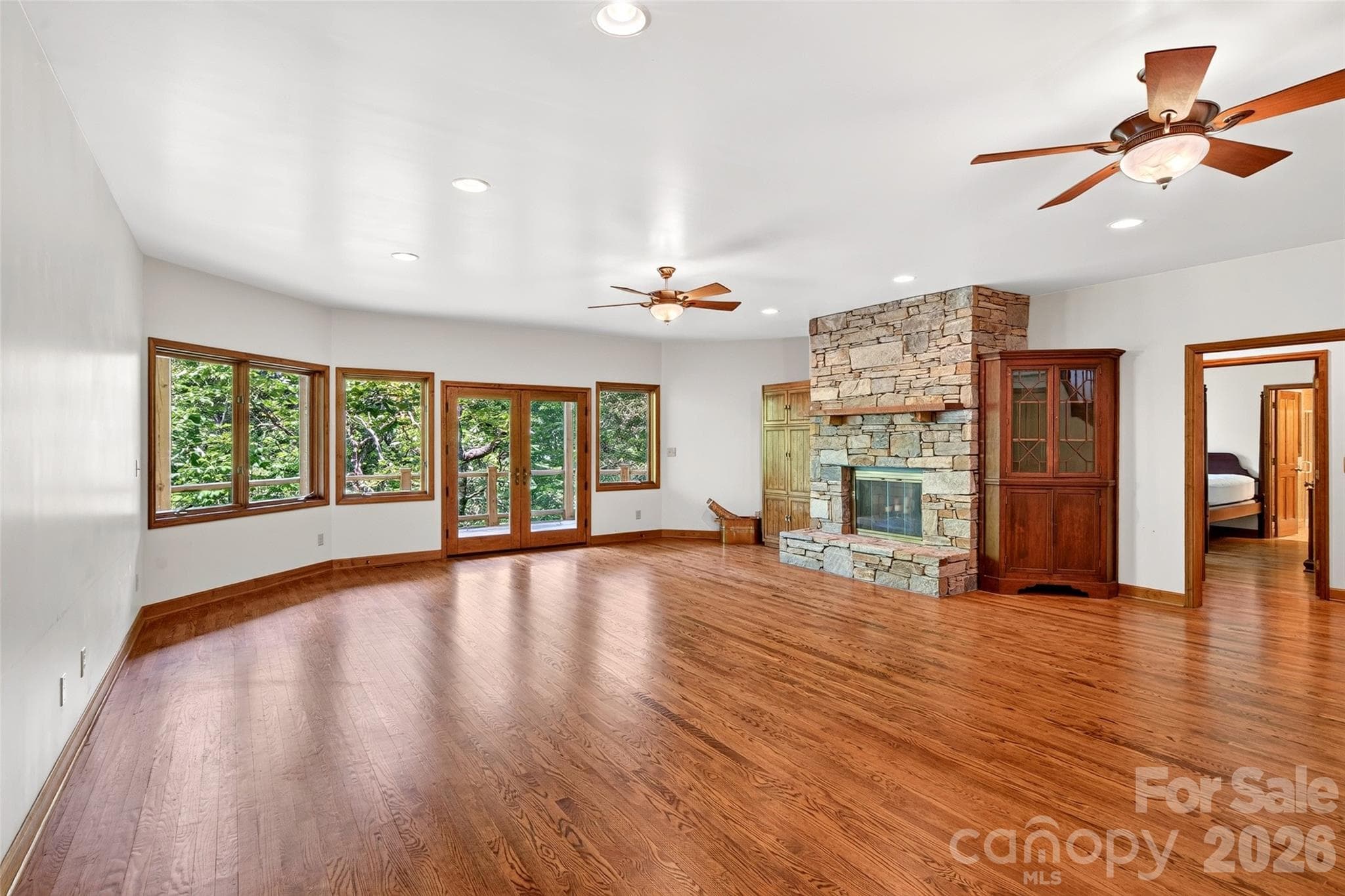 Single Family Residence at 117 Shenandoah Terrace, Montreat, photo 24 of 48