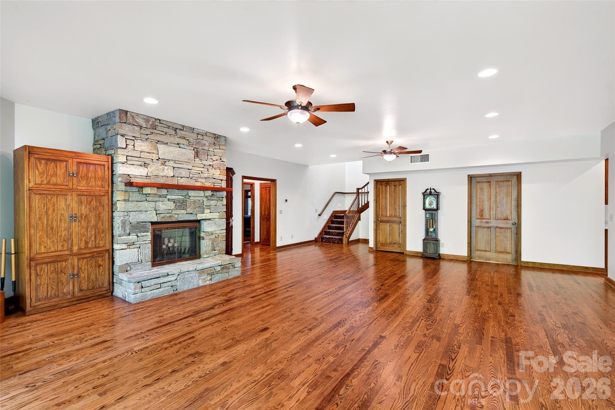 Single Family Residence at 117 Shenandoah Terrace, Montreat, photo 25 of 48