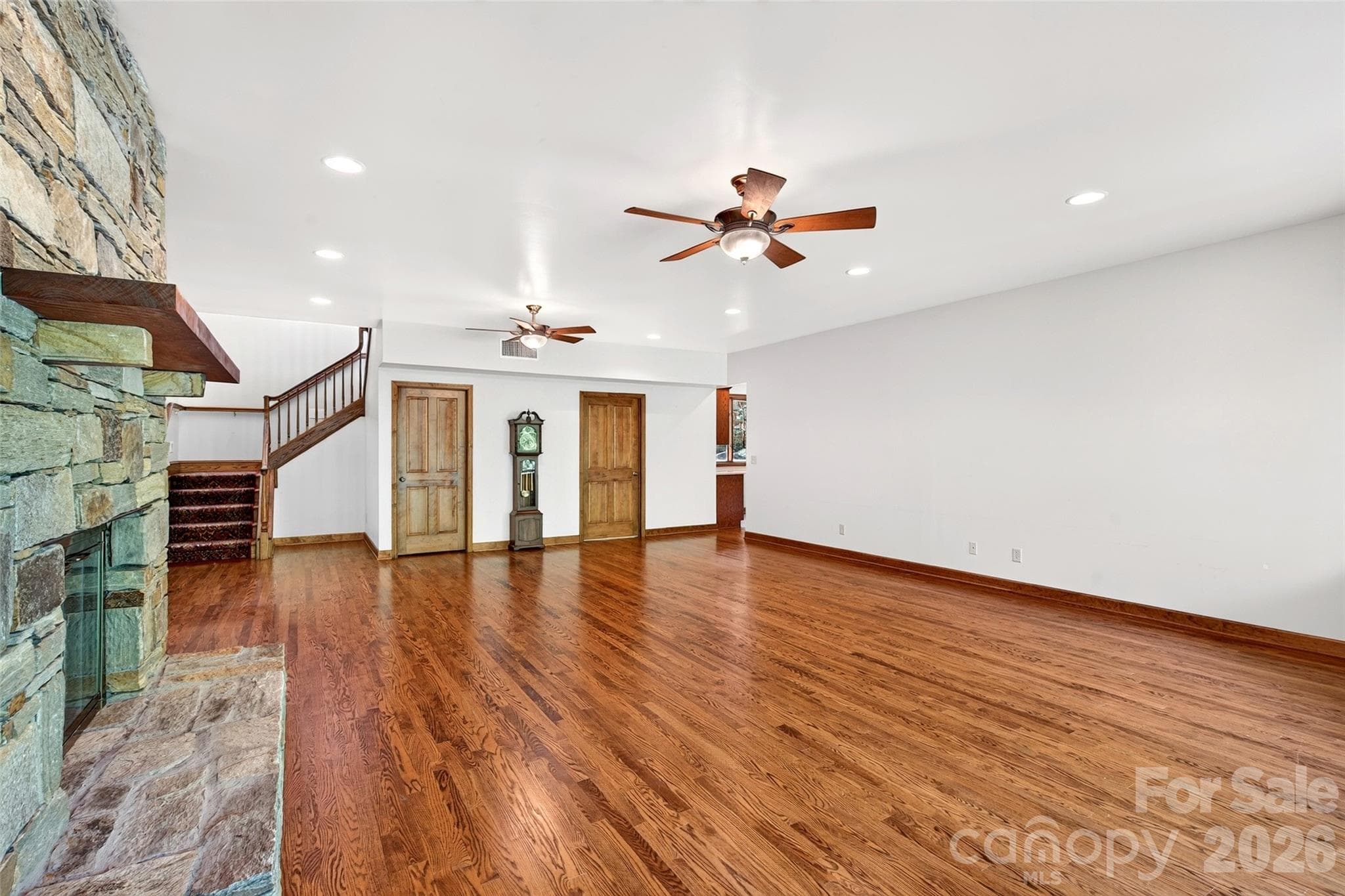 Single Family Residence at 117 Shenandoah Terrace, Montreat, photo 26 of 48