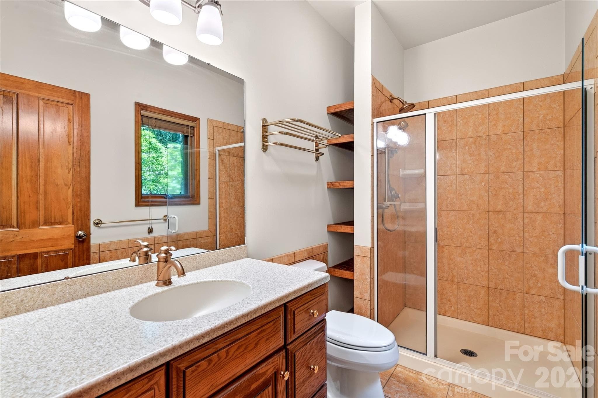Bathroom 1 - 117 Shenandoah Terrace, Montreat