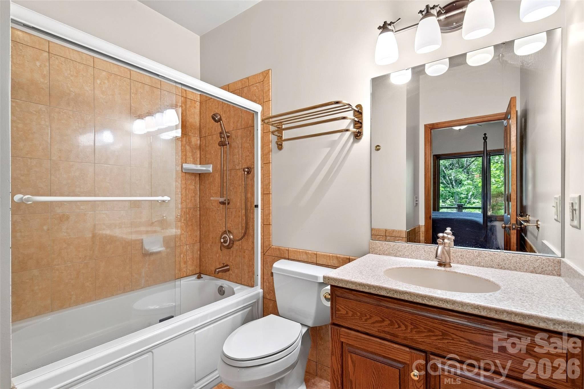 Bath 3 - 117 Shenandoah Terrace, Montreat