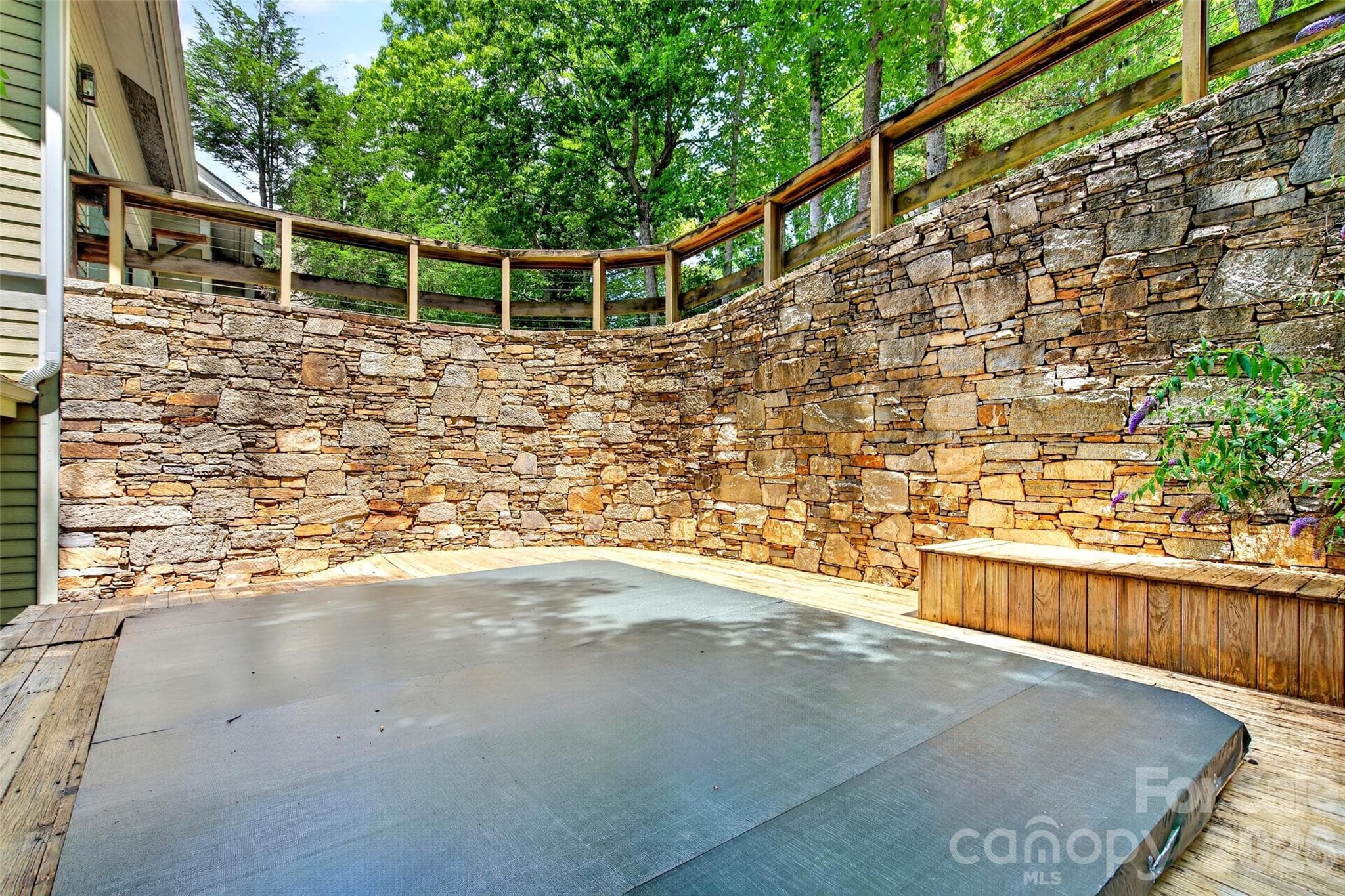 Single Family Residence at 117 Shenandoah Terrace, Montreat, photo 41 of 48