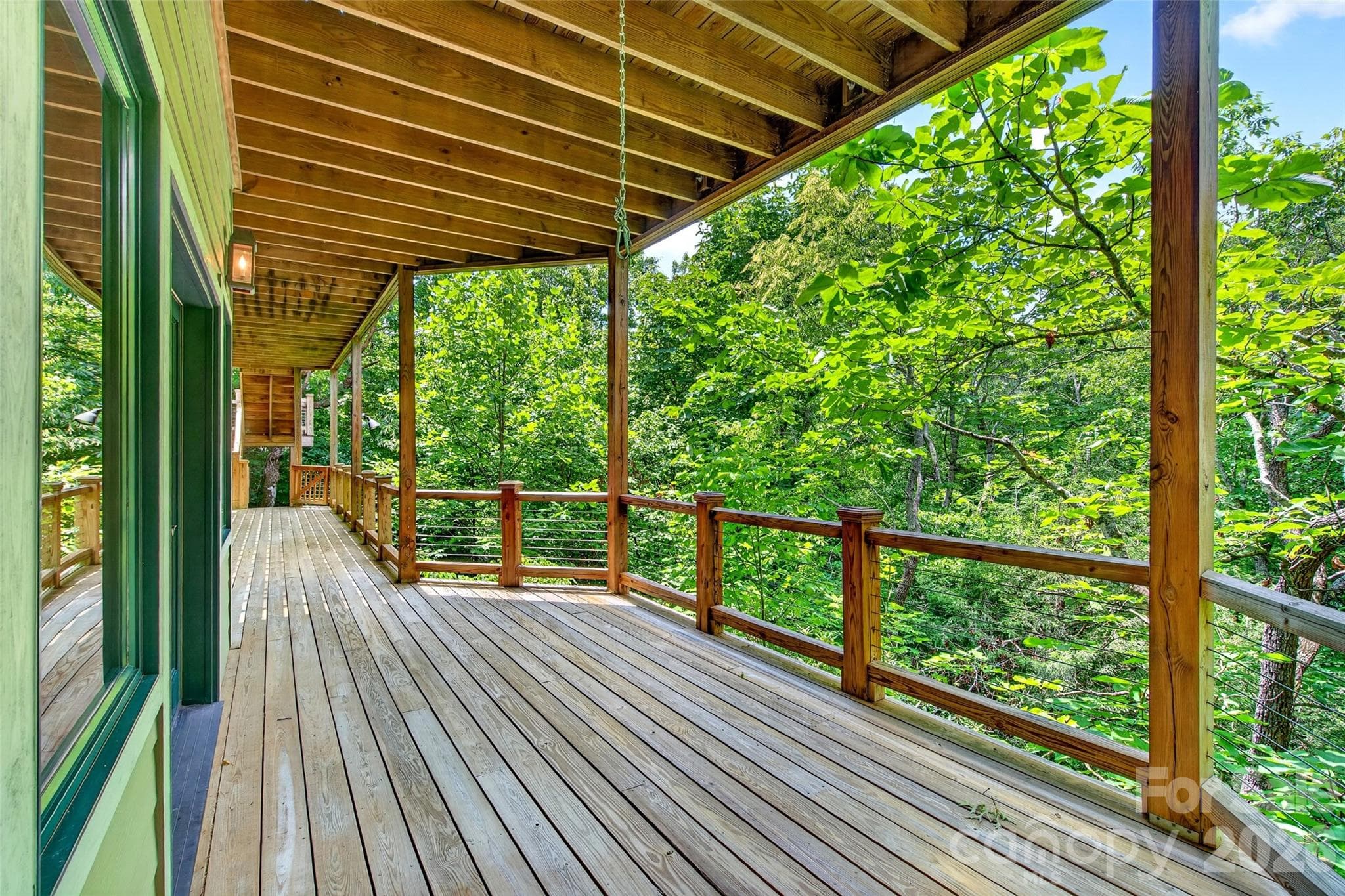 Single Family Residence at 117 Shenandoah Terrace, Montreat, photo 42 of 48