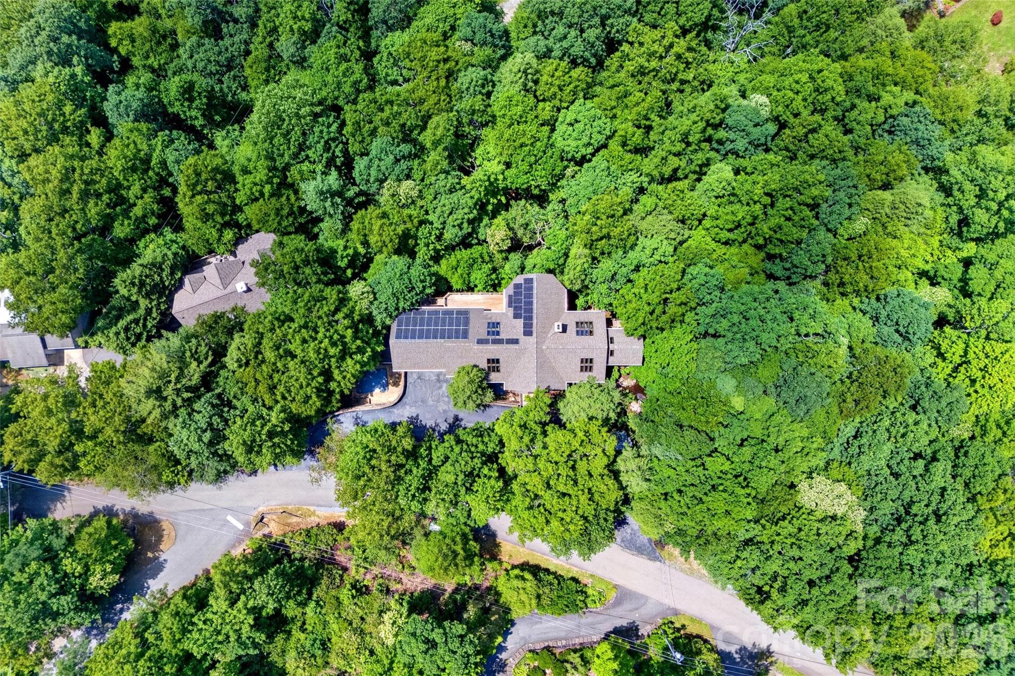 Single Family Residence at 117 Shenandoah Terrace, Montreat, photo 46 of 48
