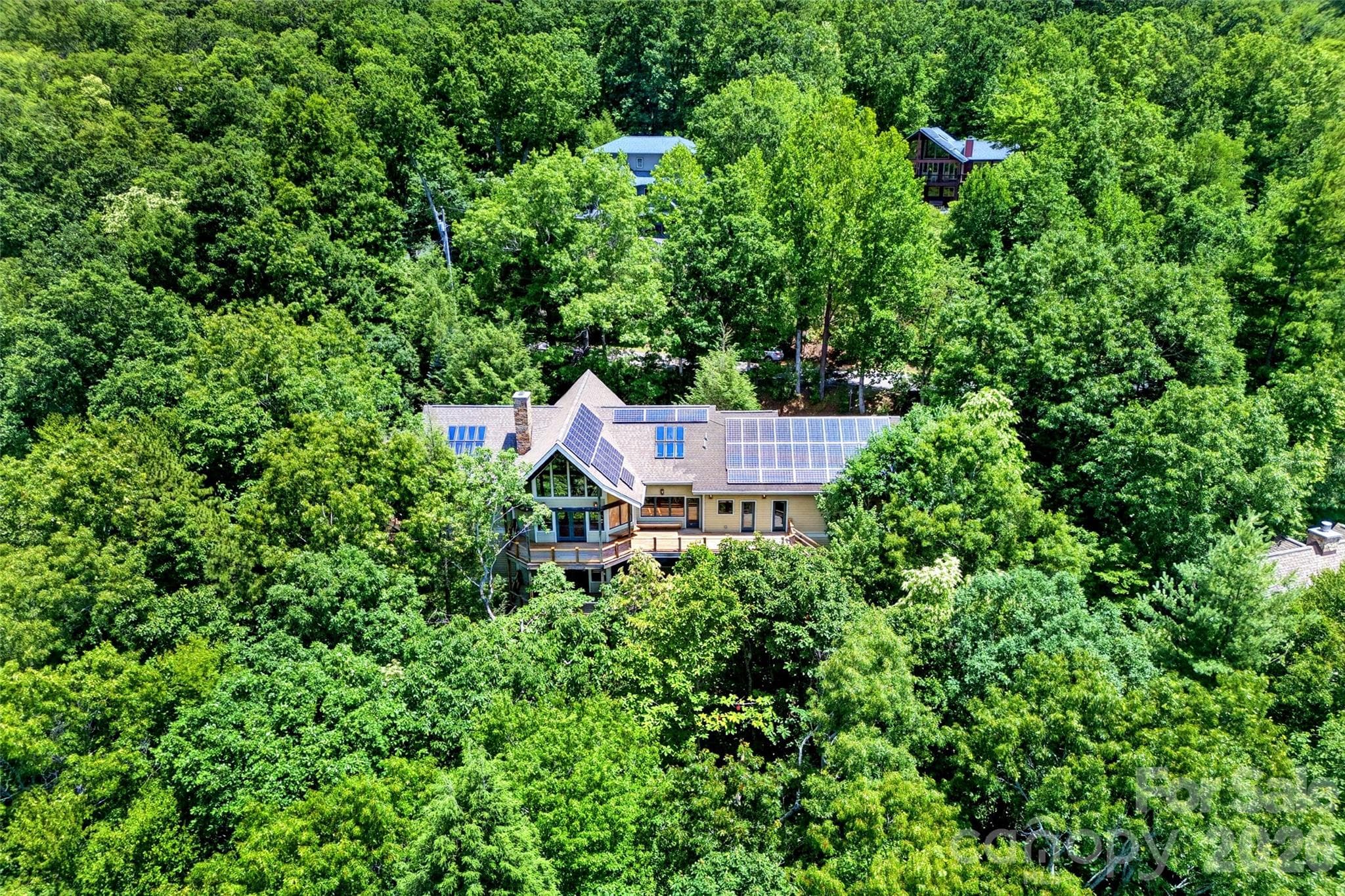 Single Family Residence at 117 Shenandoah Terrace, Montreat, photo 47 of 48
