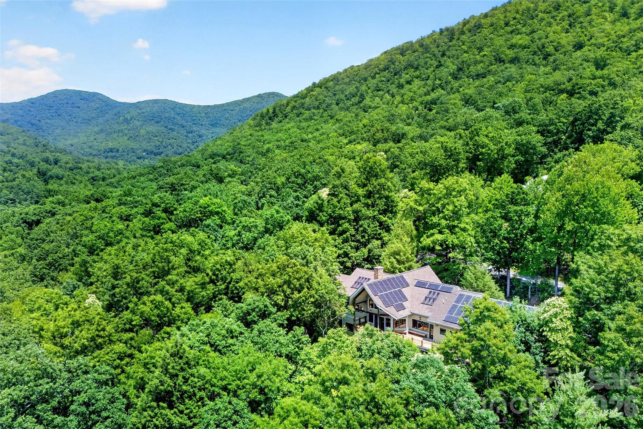 Single Family Residence at 117 Shenandoah Terrace, Montreat, photo 48 of 48