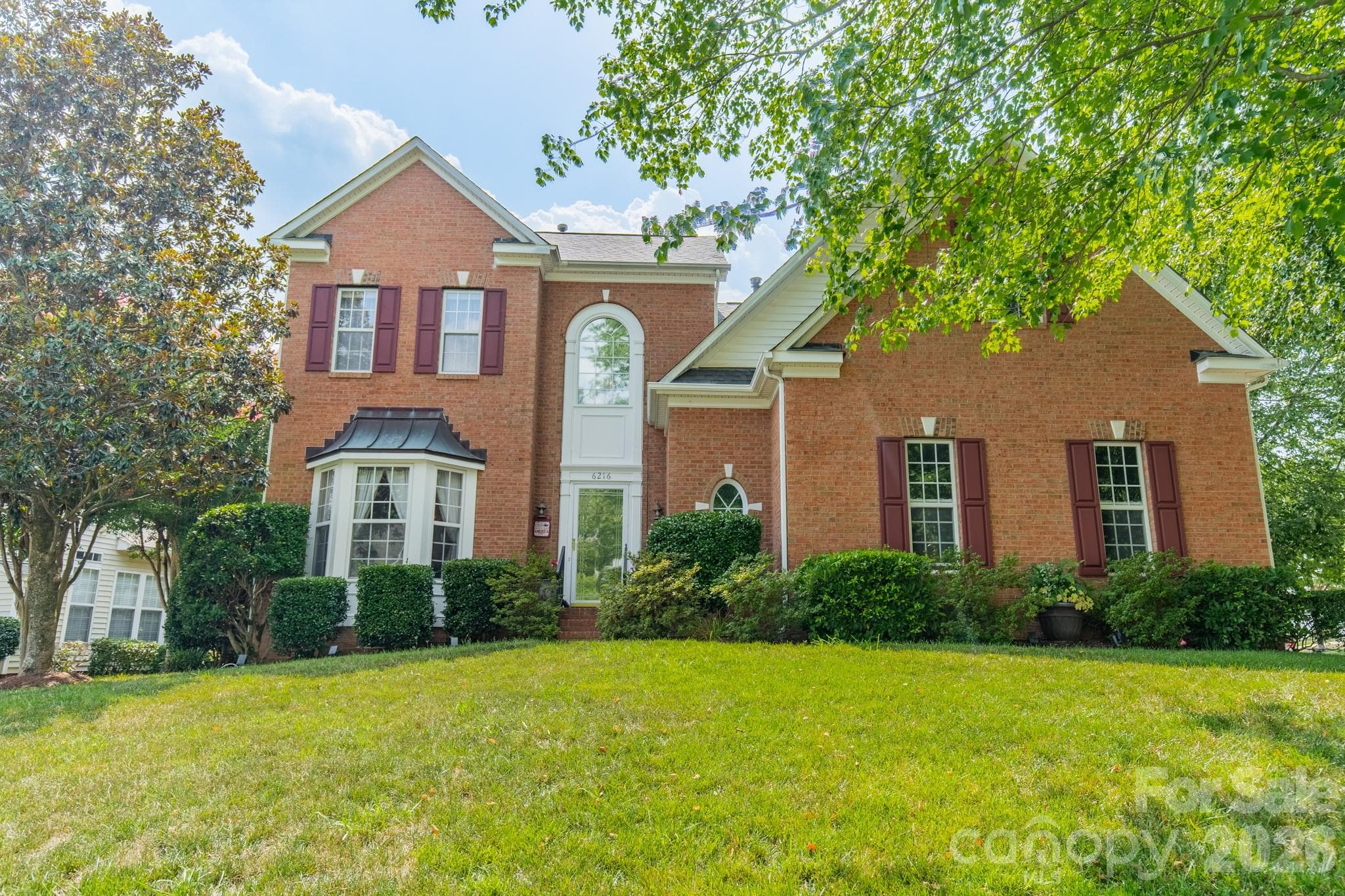Single Family Residence at Charlotte, photo 2 of 30