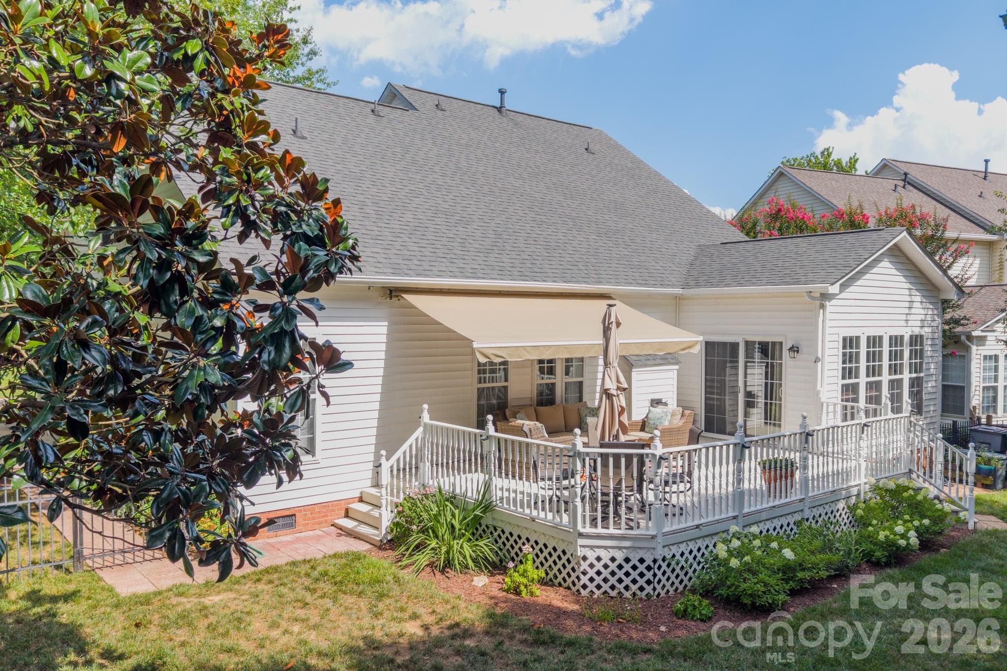 Single Family Residence at Charlotte, photo 3 of 30