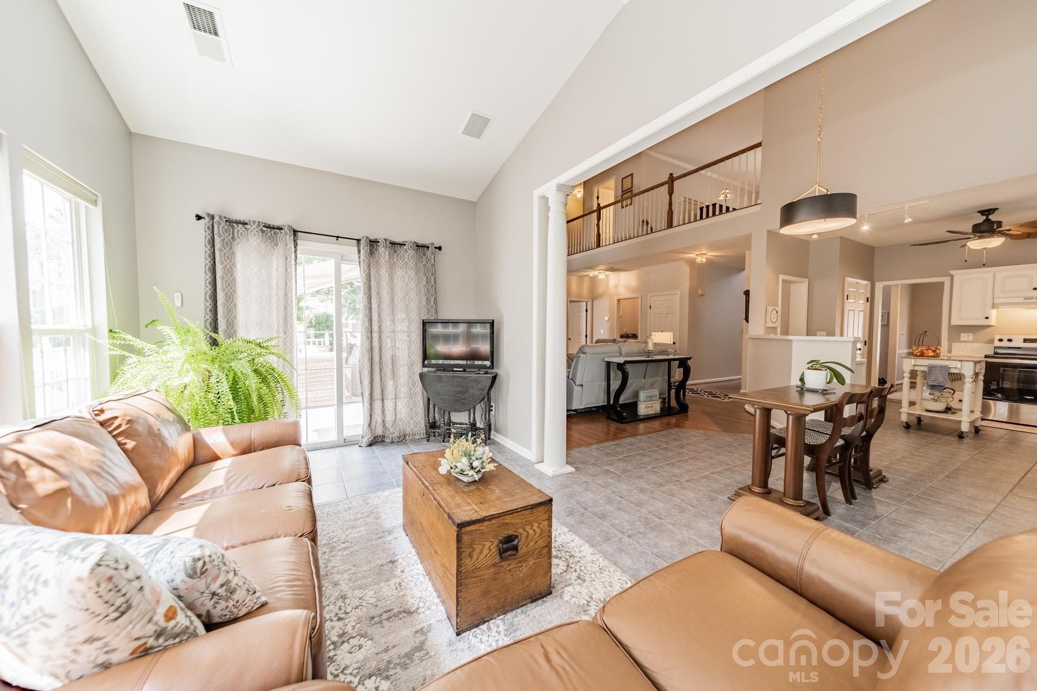 Single Family Residence at Charlotte, photo 4 of 30