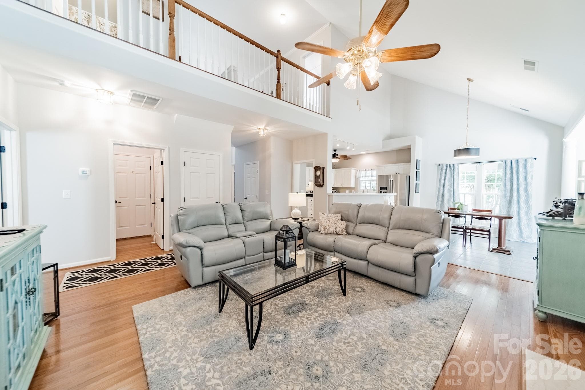 Single Family Residence at Charlotte, photo 7 of 30
