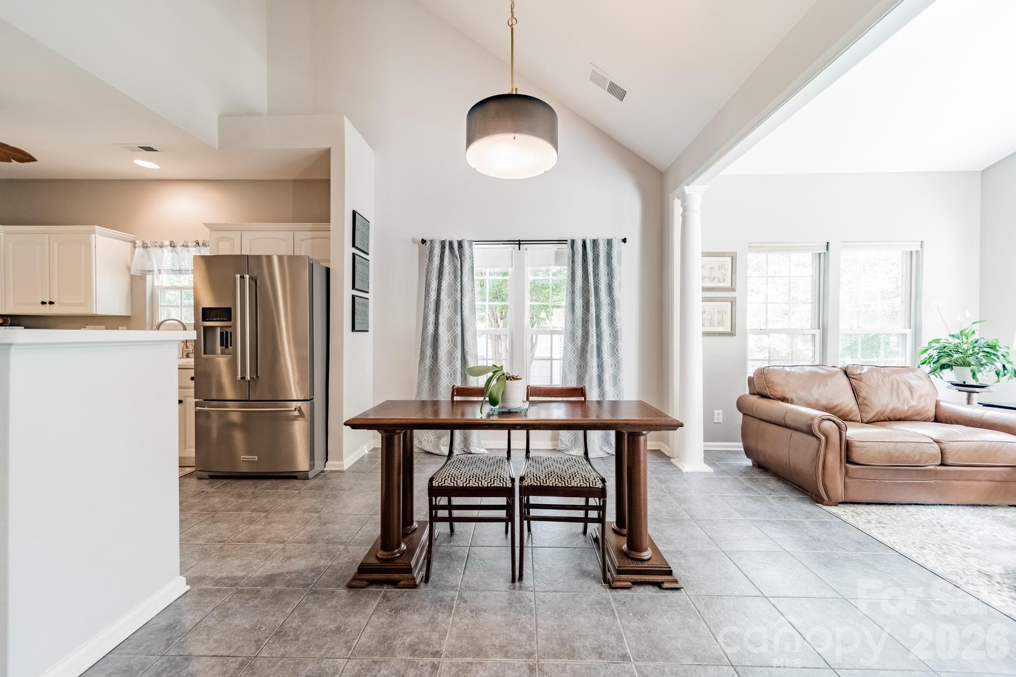 Single Family Residence at Charlotte, photo 12 of 30