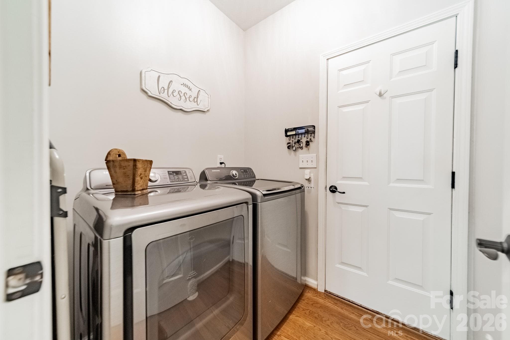 Laundry on main - Charlotte