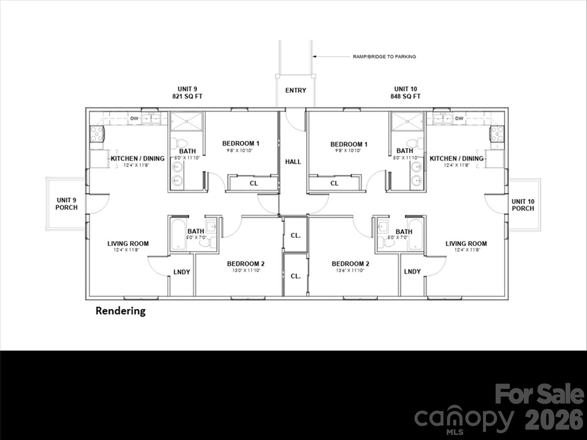 Condominium at 20 Cullipher Street, Saluda, photo 2 of 3