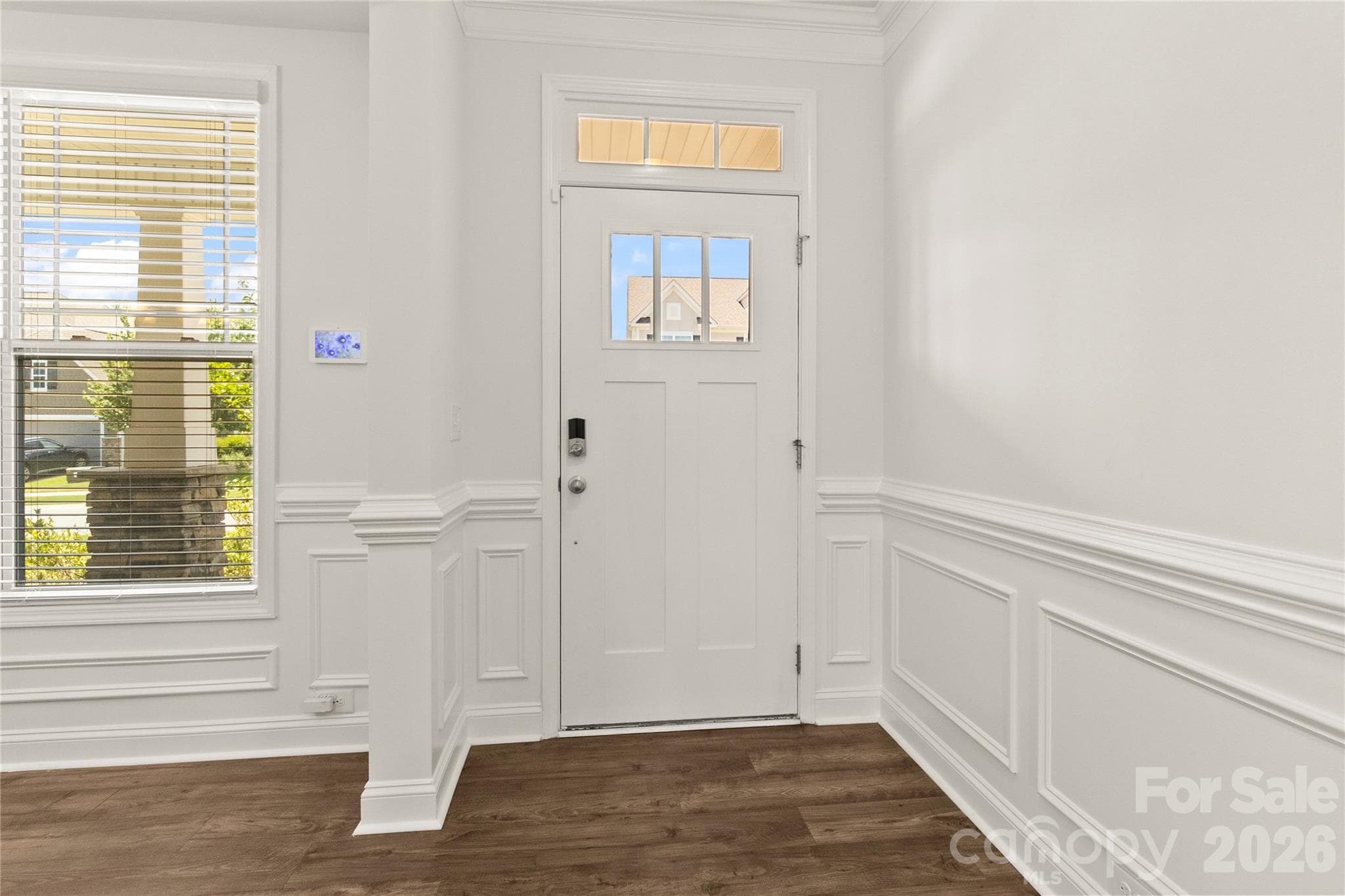 Single Family Residence at 2011 Saddlebred Drive, Iron Station, photo 5 of 48