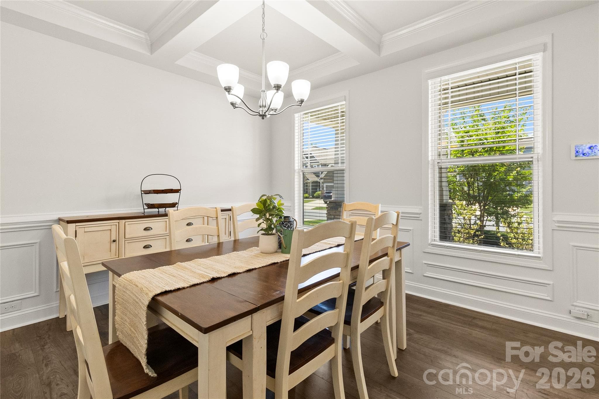 Single Family Residence at 2011 Saddlebred Drive, Iron Station, photo 7 of 48