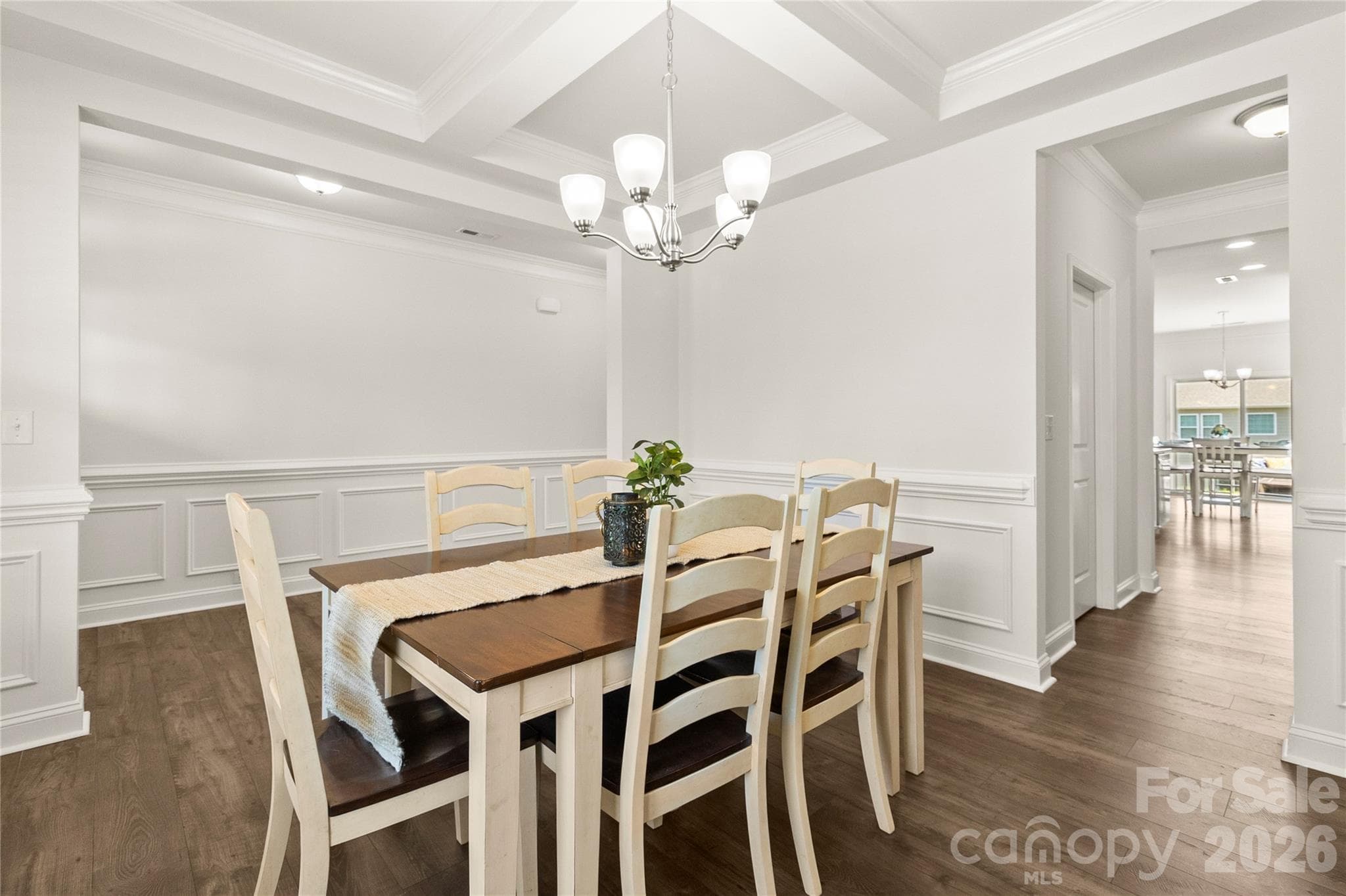 Single Family Residence at 2011 Saddlebred Drive, Iron Station, photo 8 of 48