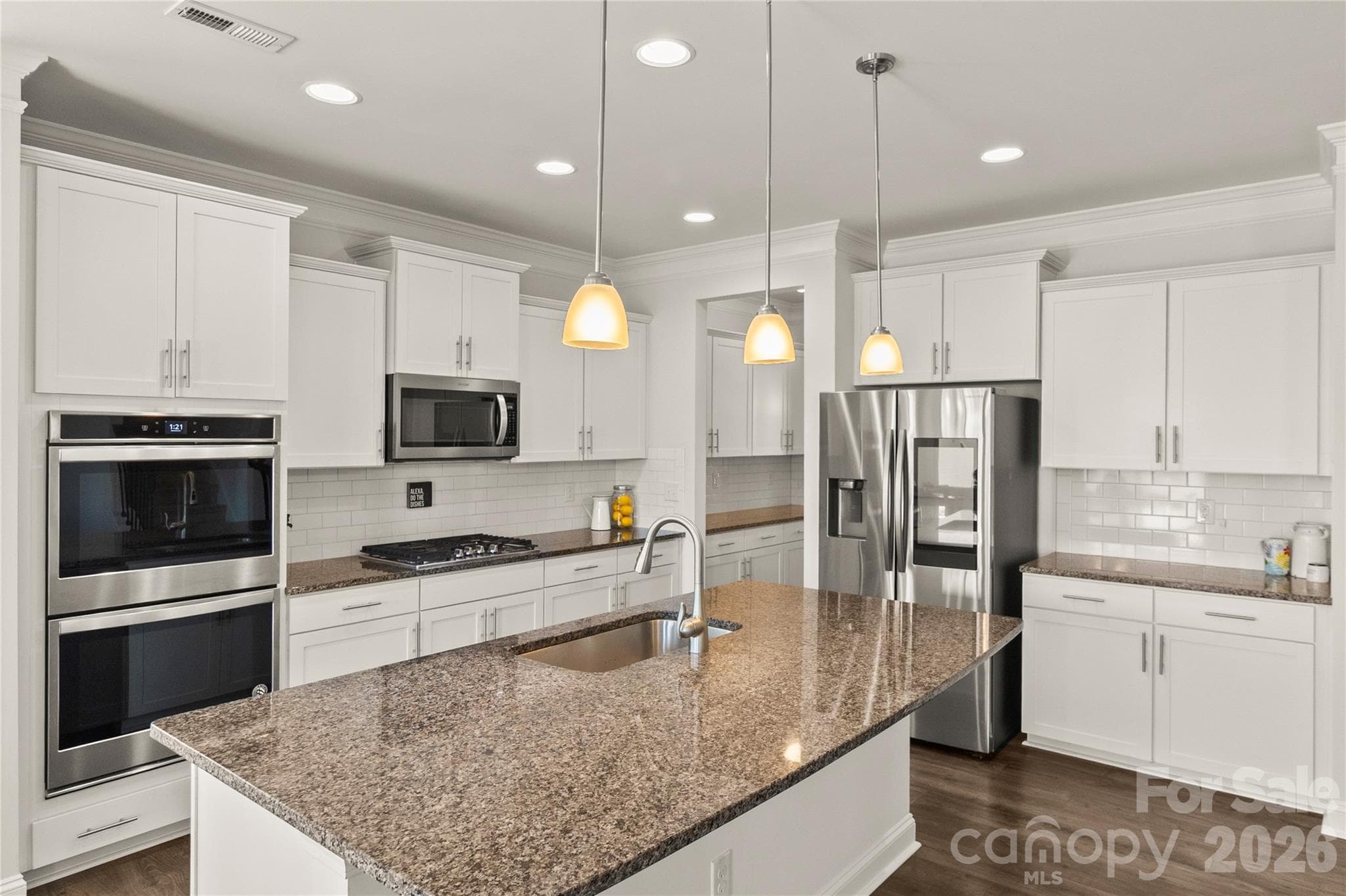 Single Family Residence at 2011 Saddlebred Drive, Iron Station, photo 12 of 48
