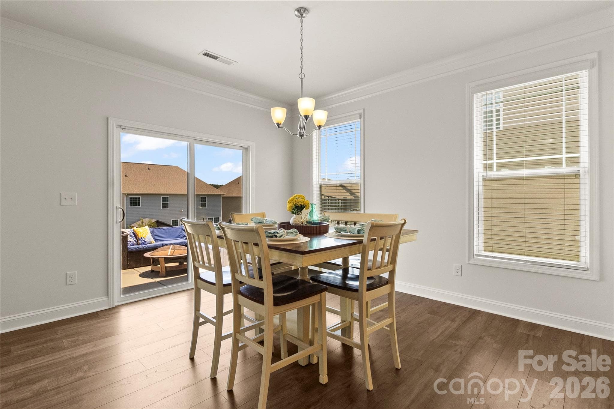 Single Family Residence at 2011 Saddlebred Drive, Iron Station, photo 15 of 48