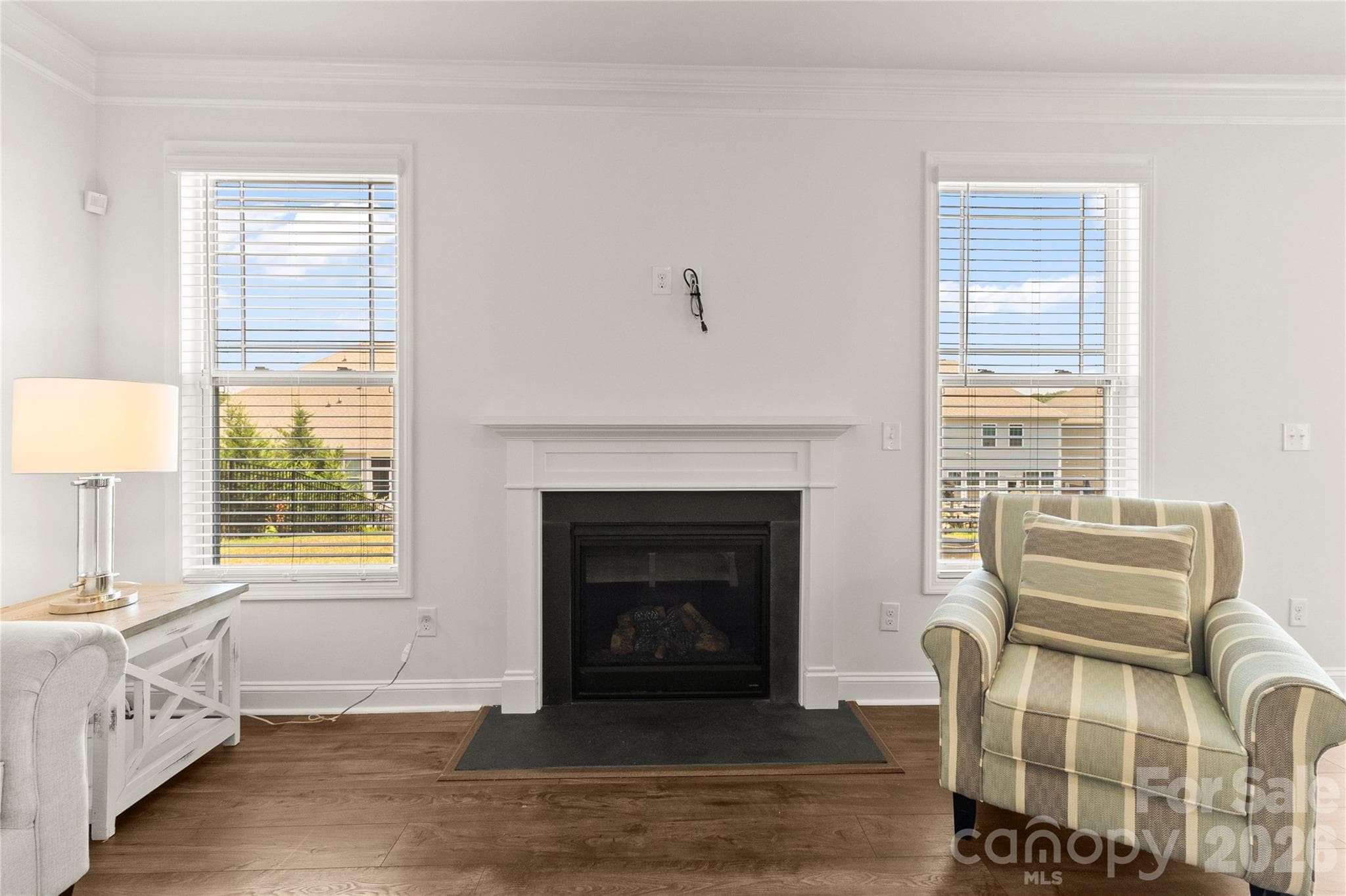 Single Family Residence at 2011 Saddlebred Drive, Iron Station, photo 20 of 48
